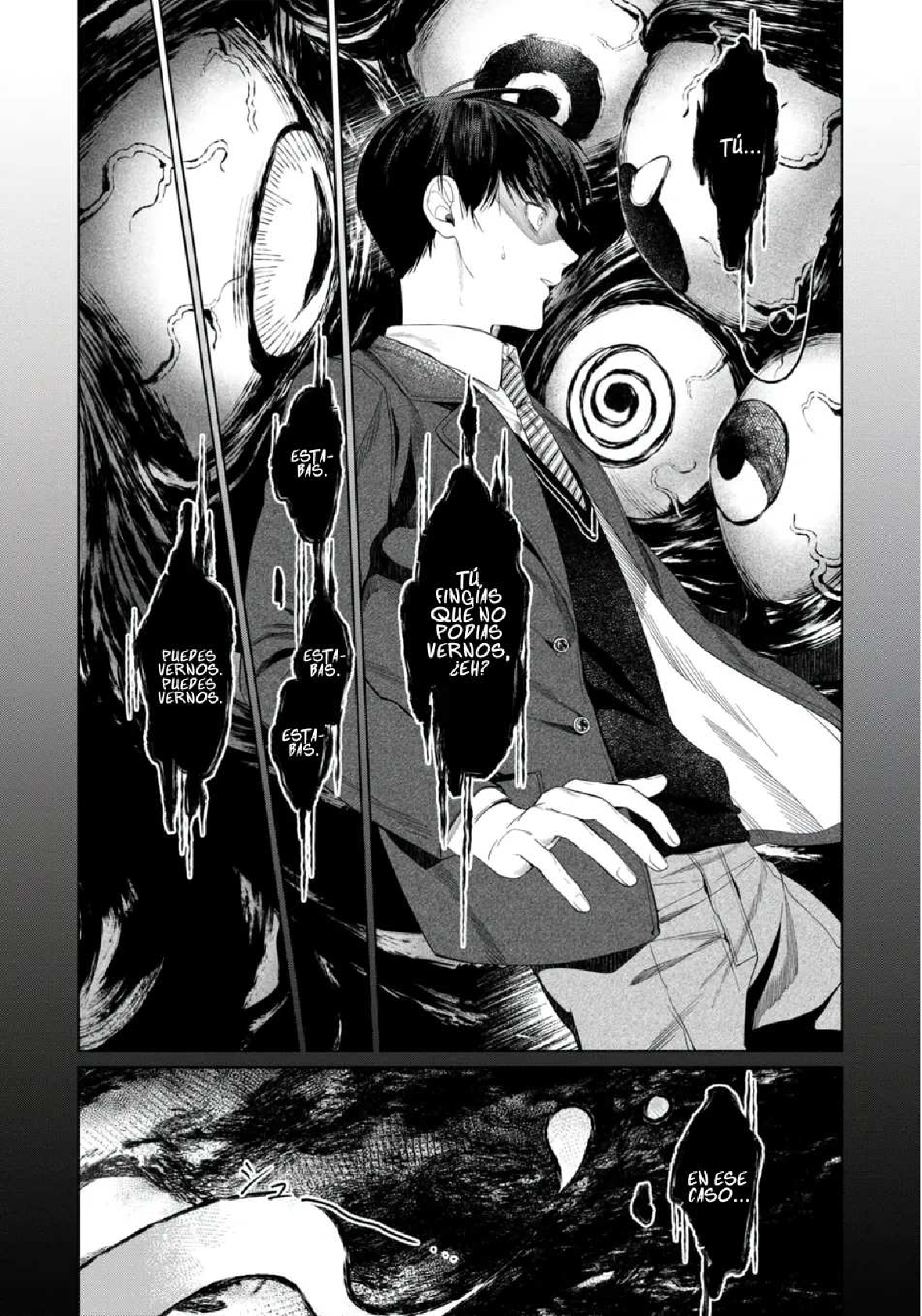 28 Otsukaresama, Kurose-kun