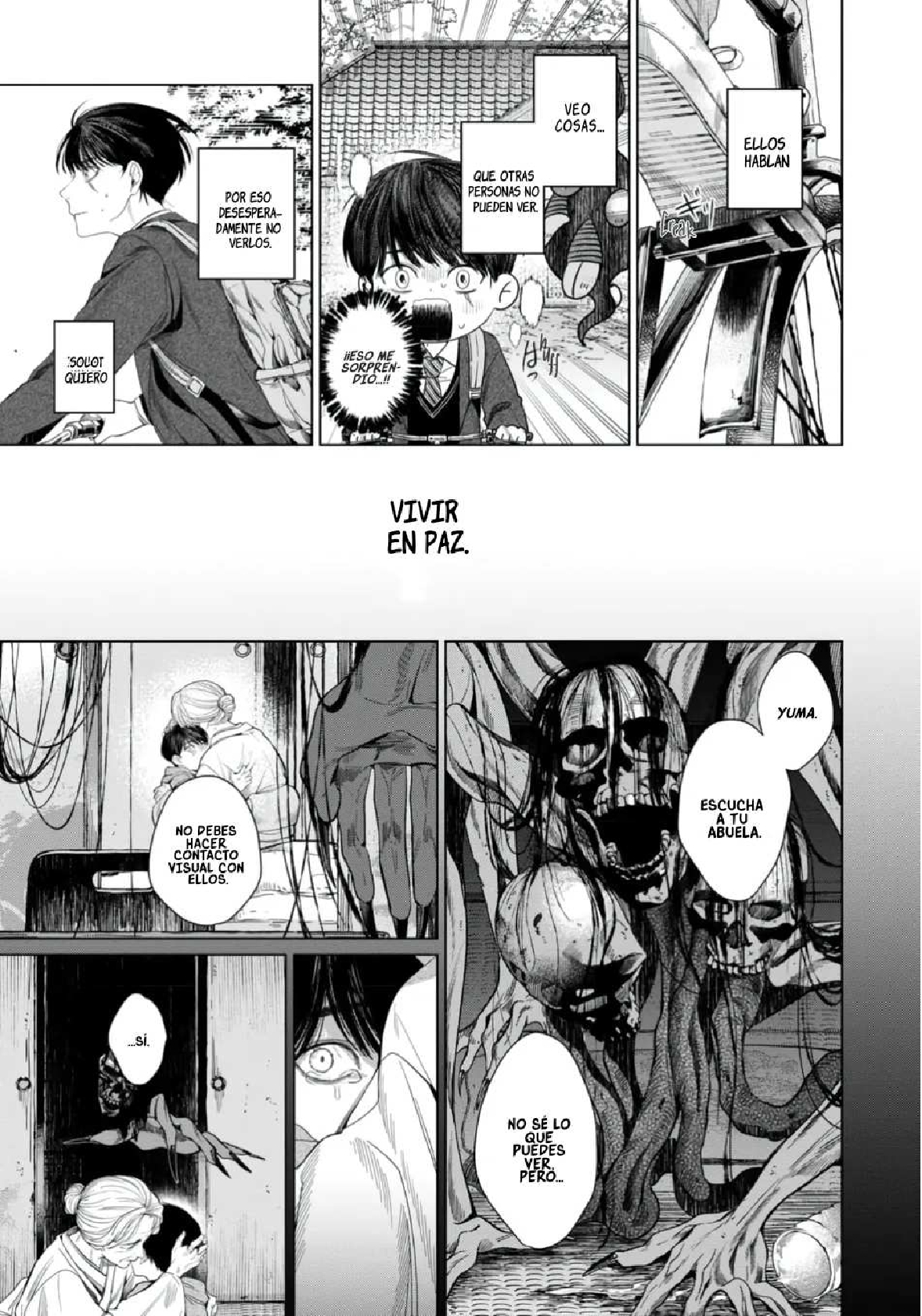 4 Otsukaresama, Kurose-kun