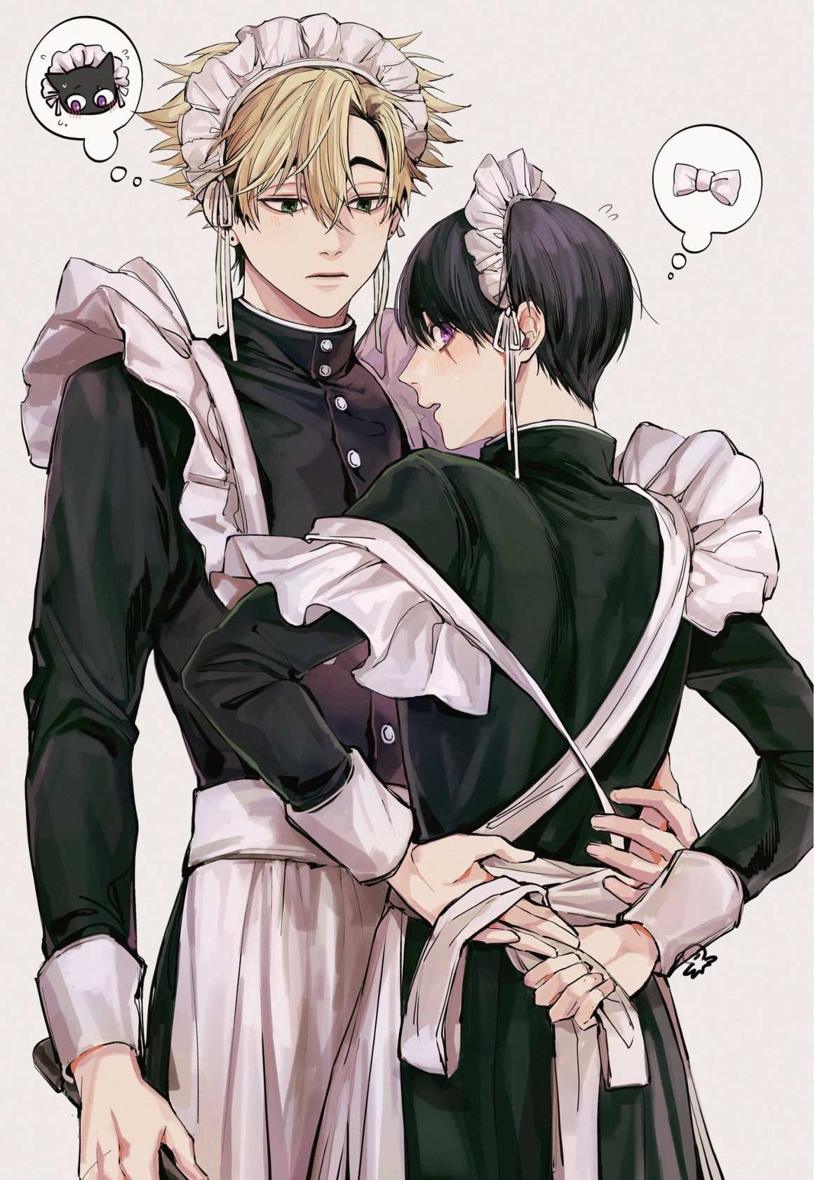 39 Otsukaresama, Kurose-kun