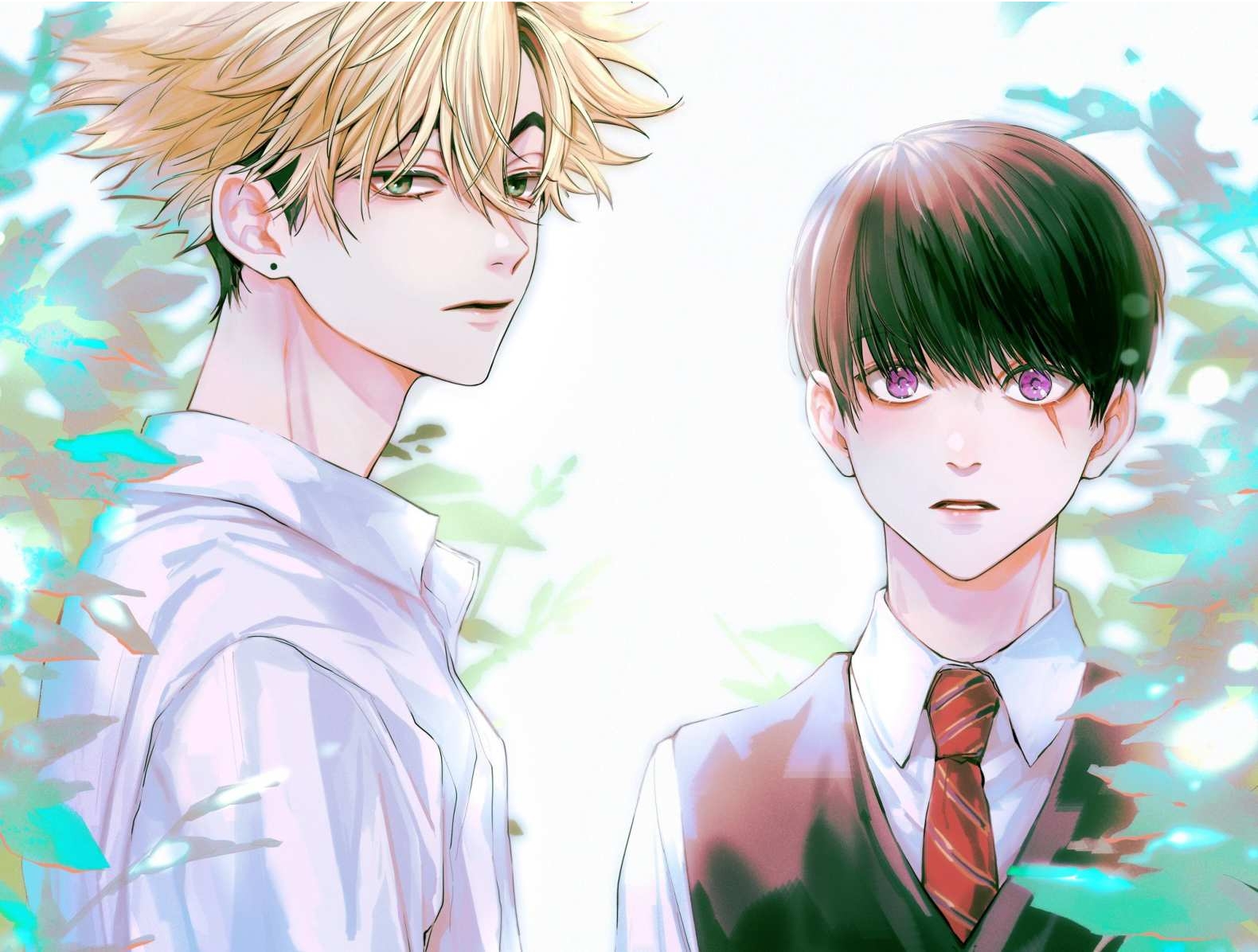 38 Otsukaresama, Kurose-kun