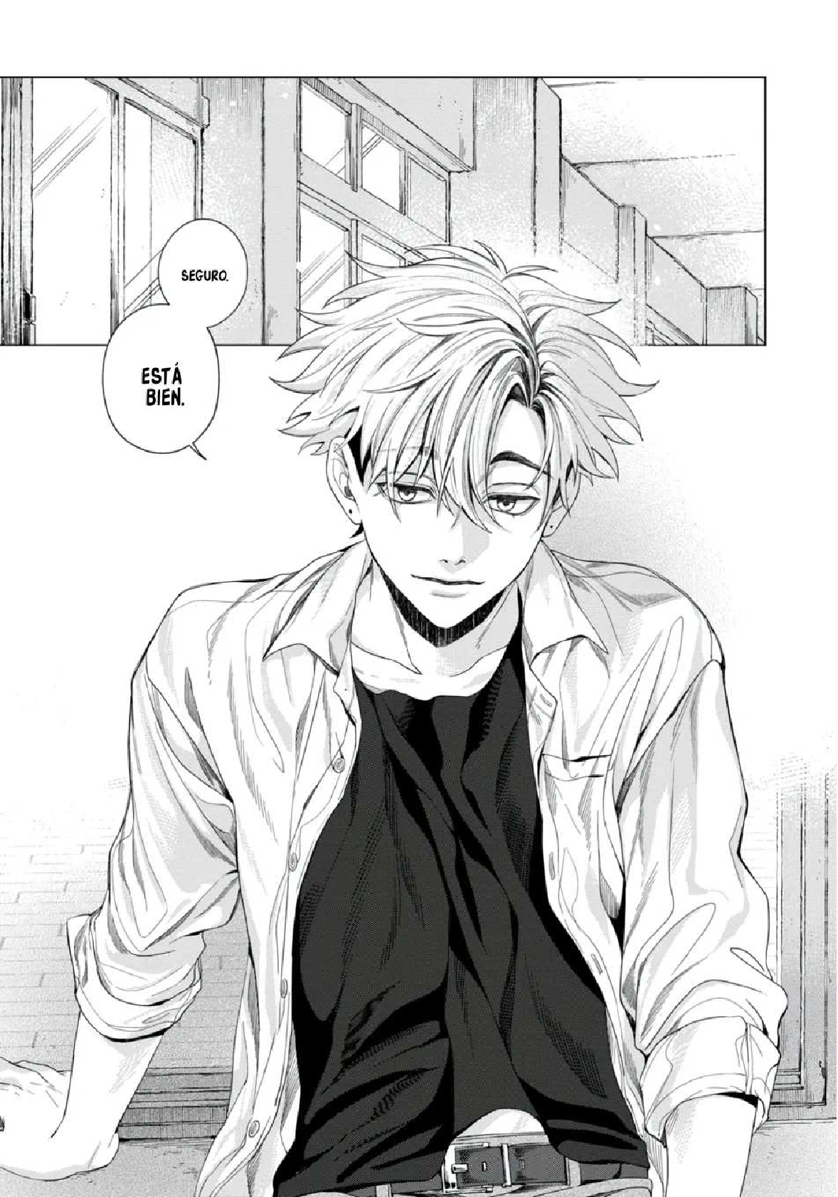 36 Otsukaresama, Kurose-kun