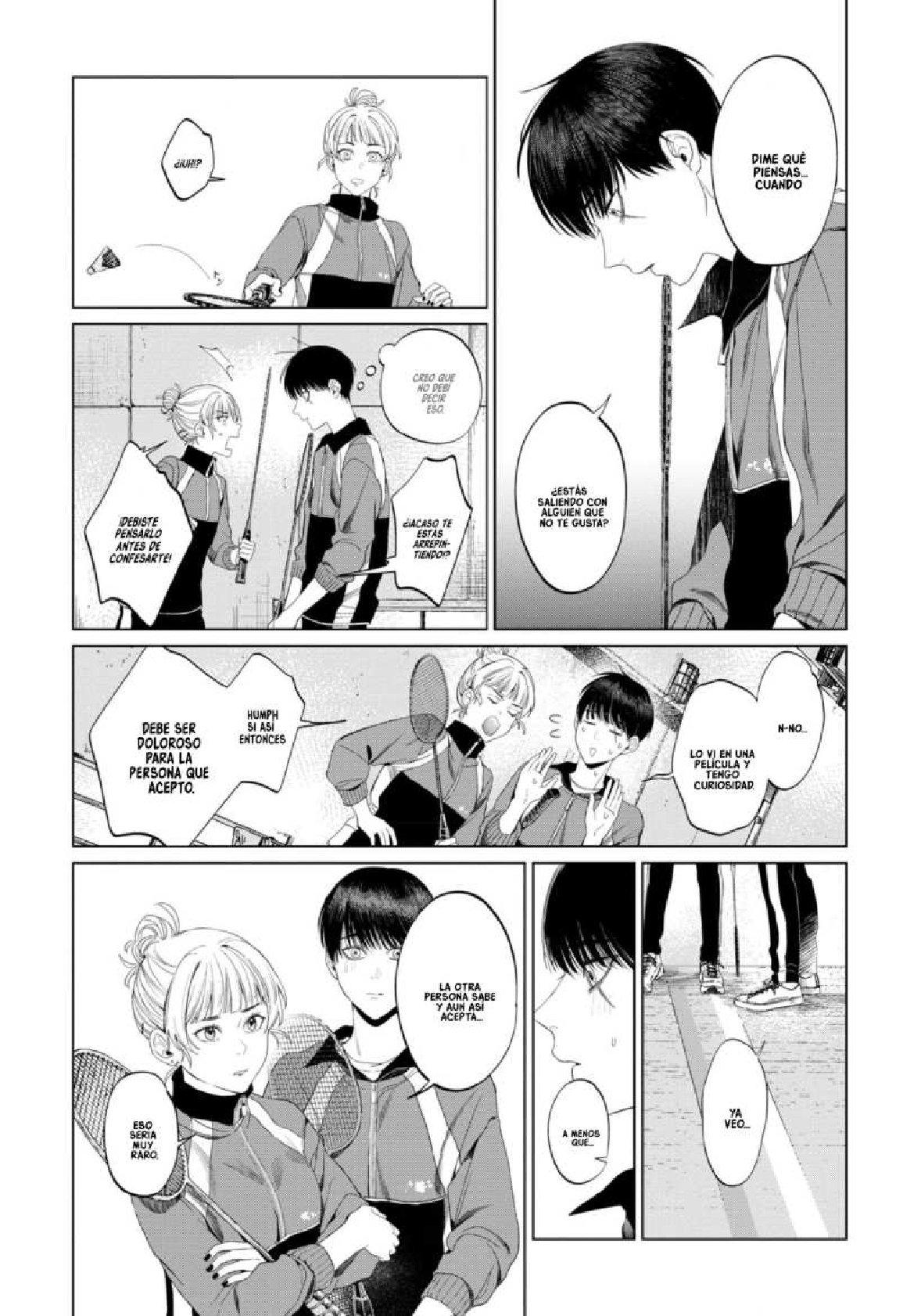 22 Otsukaresama, Kurose-kun