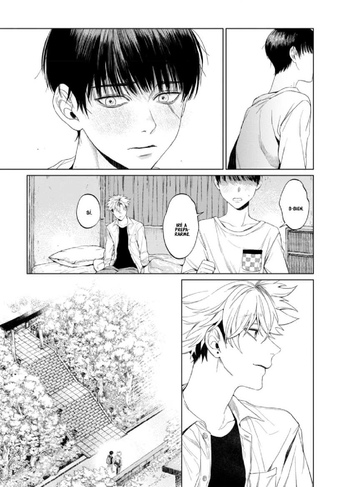 13 Otsukaresama, Kurose-kun