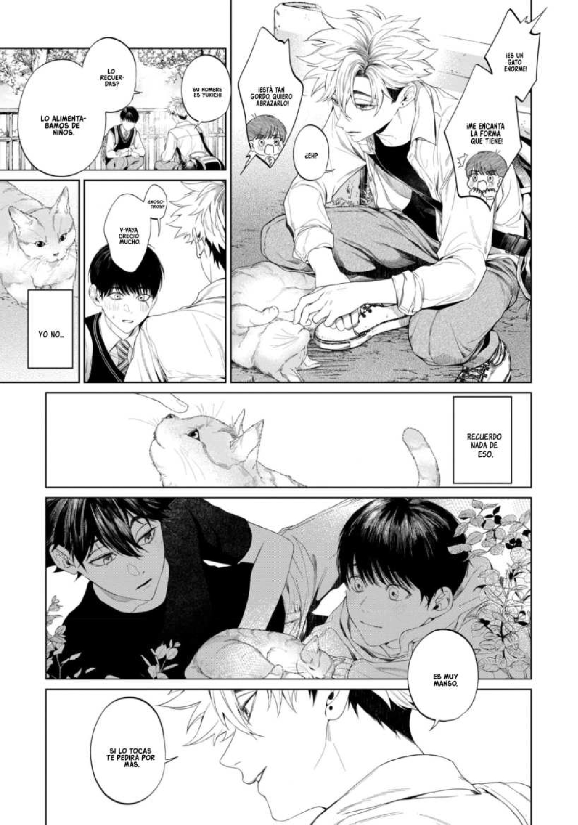 17 Otsukaresama, Kurose-kun