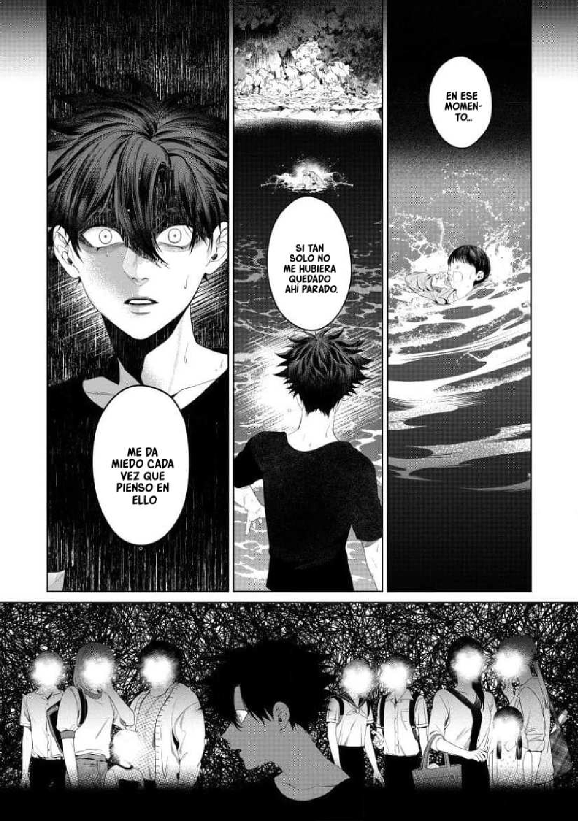 26 Otsukaresama, Kurose-kun