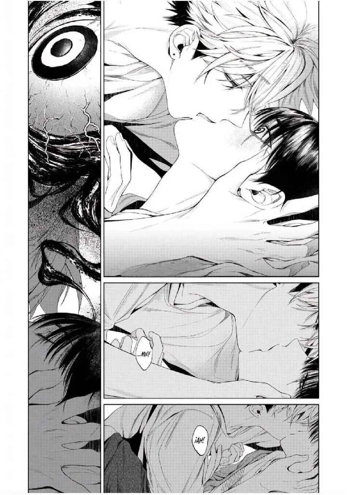 35 Otsukaresama, Kurose-kun