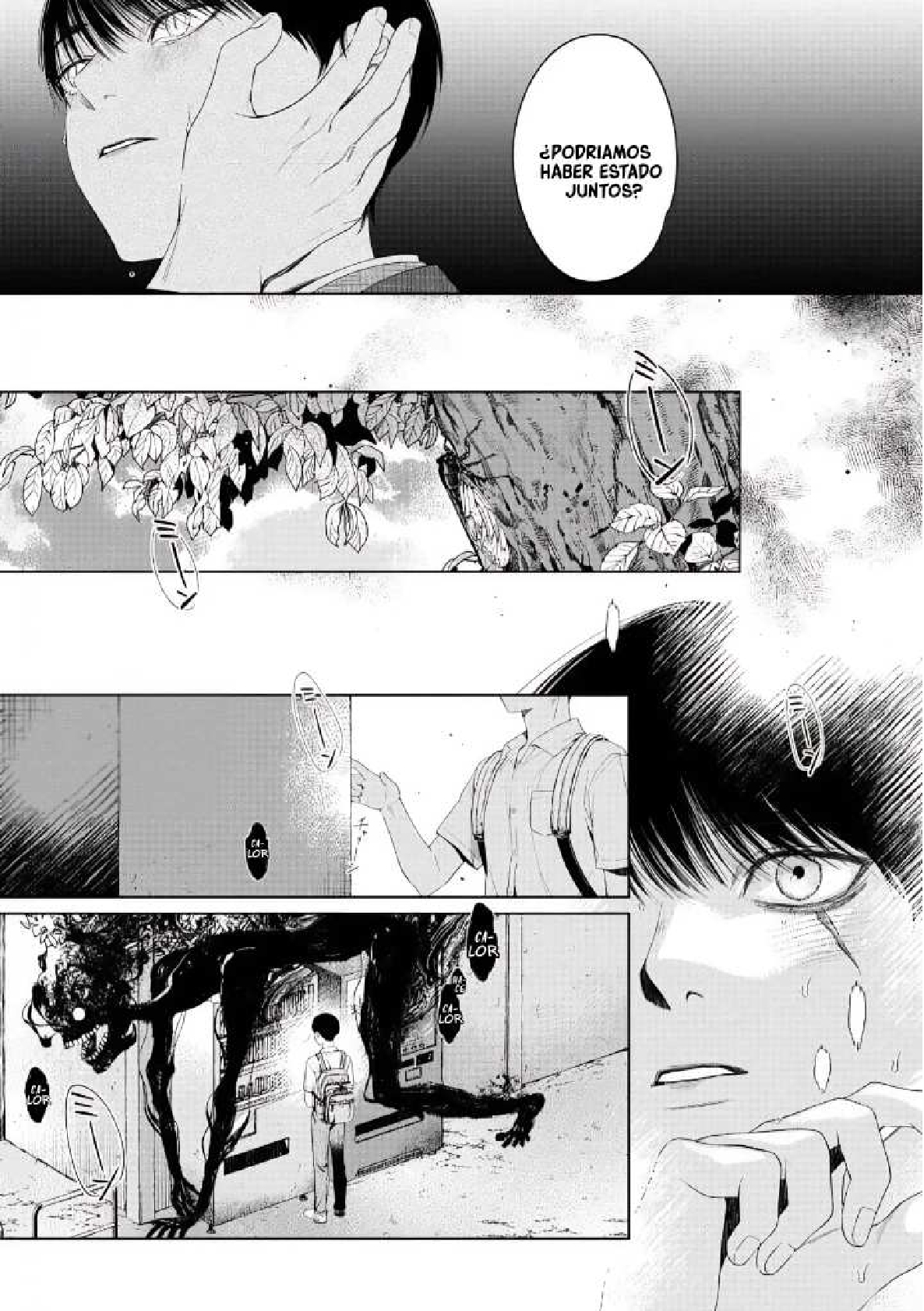 3 Otsukaresama, Kurose-kun