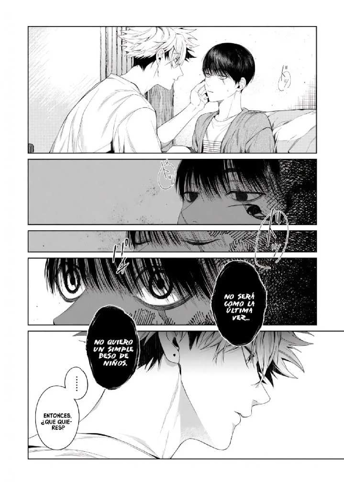 32 Otsukaresama, Kurose-kun