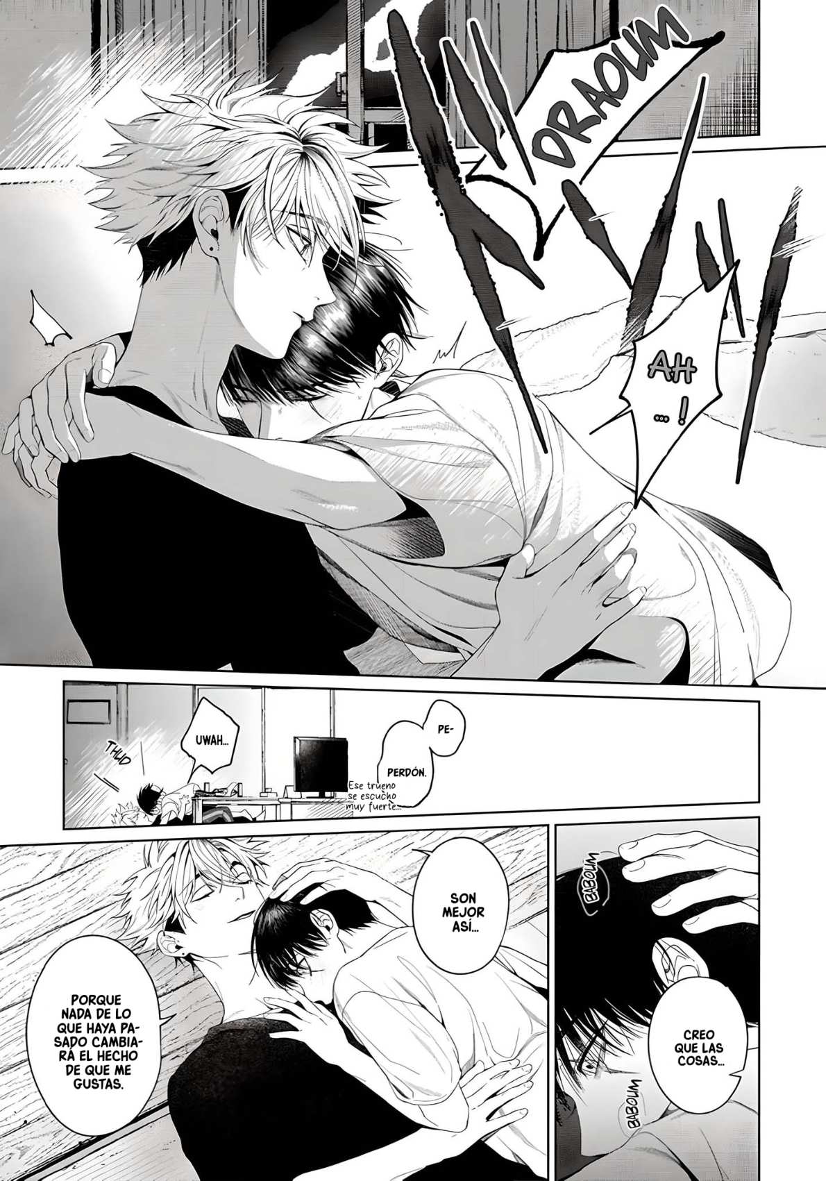 25 Otsukaresama, Kurose-kun