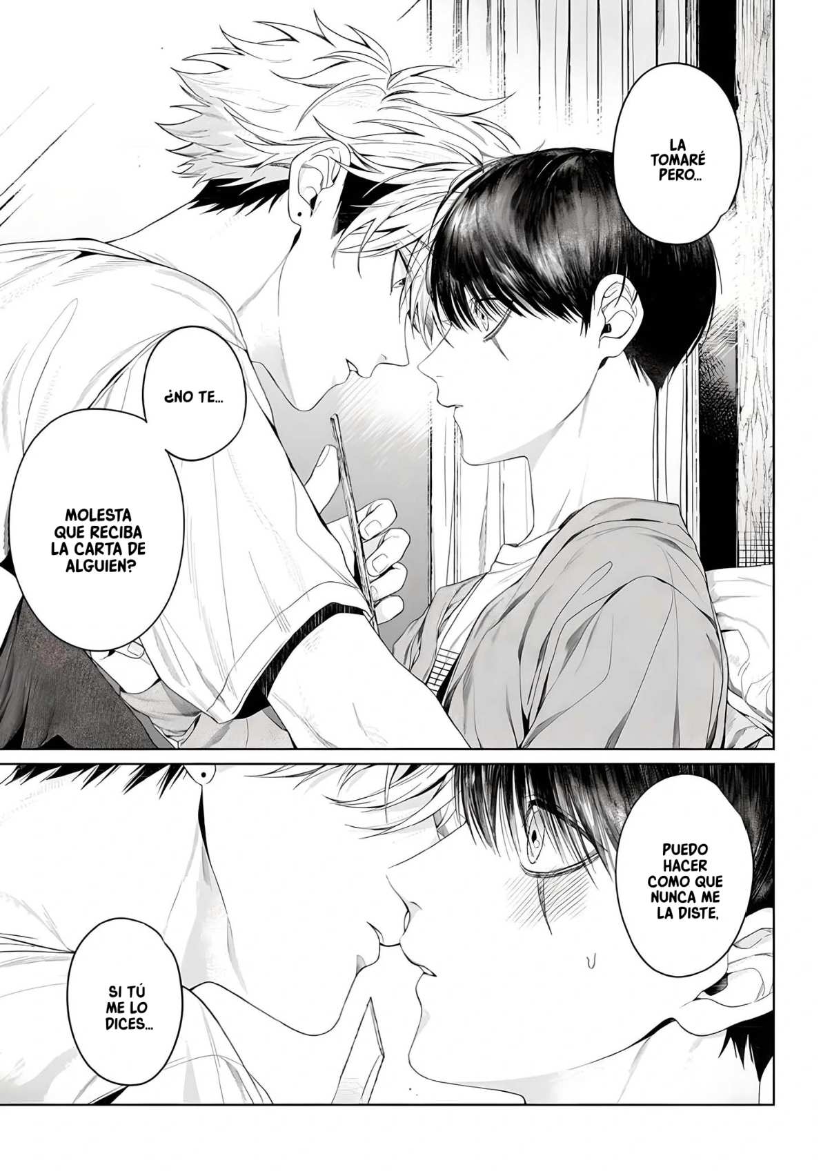 8 Otsukaresama, Kurose-kun