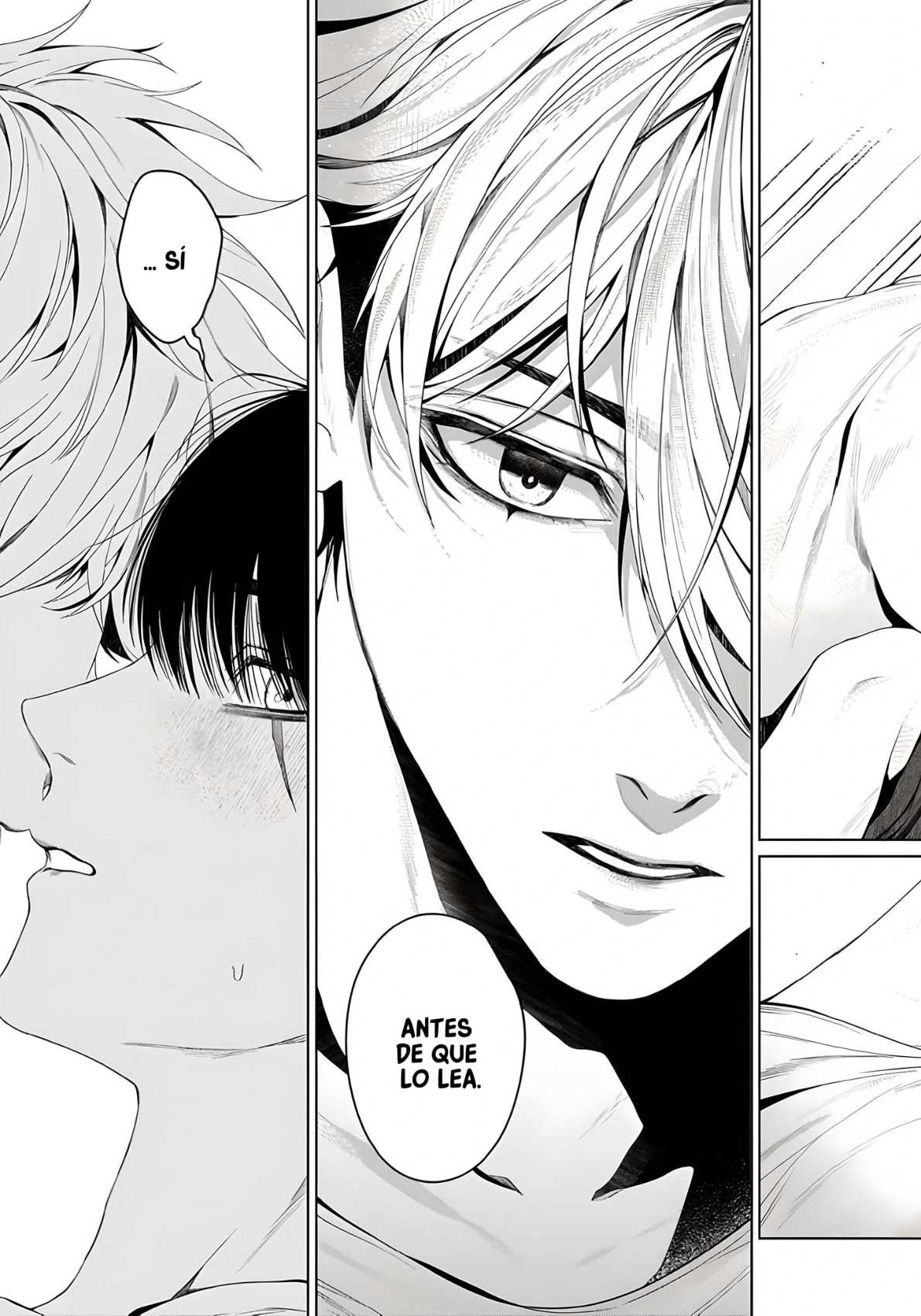 9 Otsukaresama, Kurose-kun