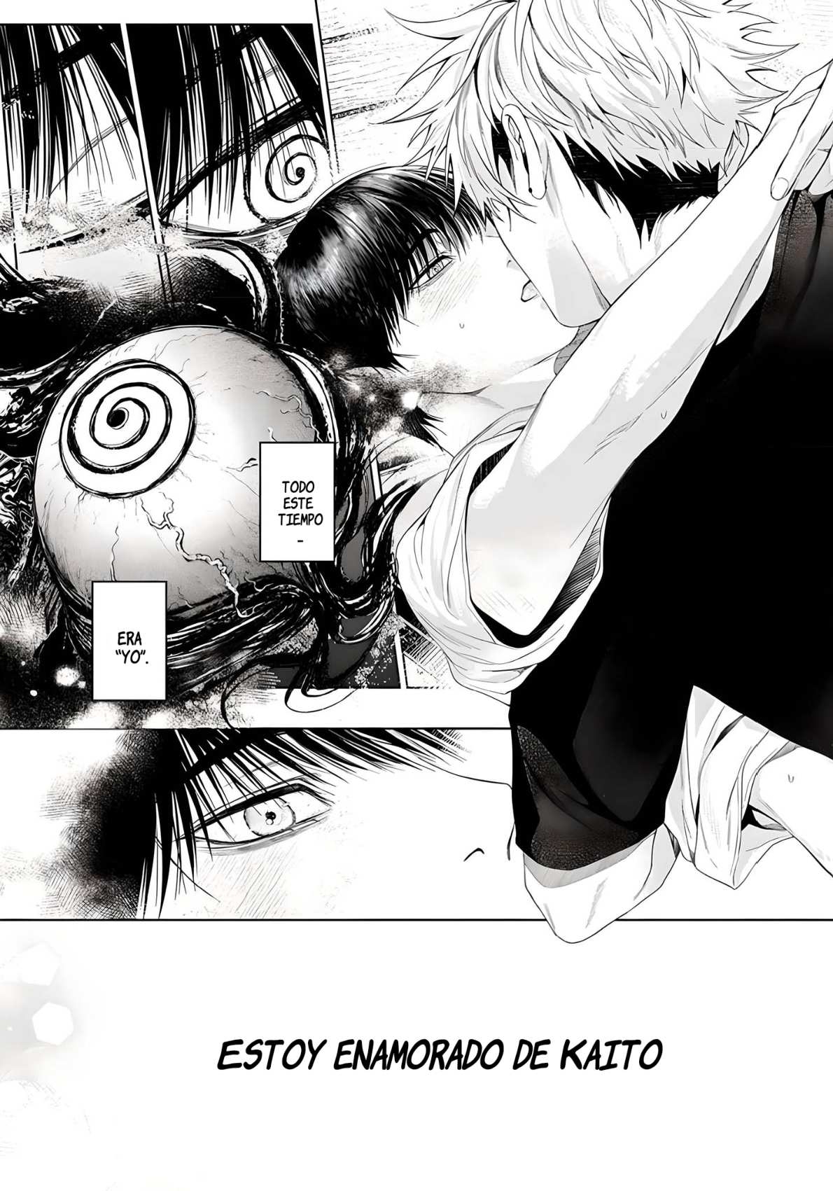 32 Otsukaresama, Kurose-kun