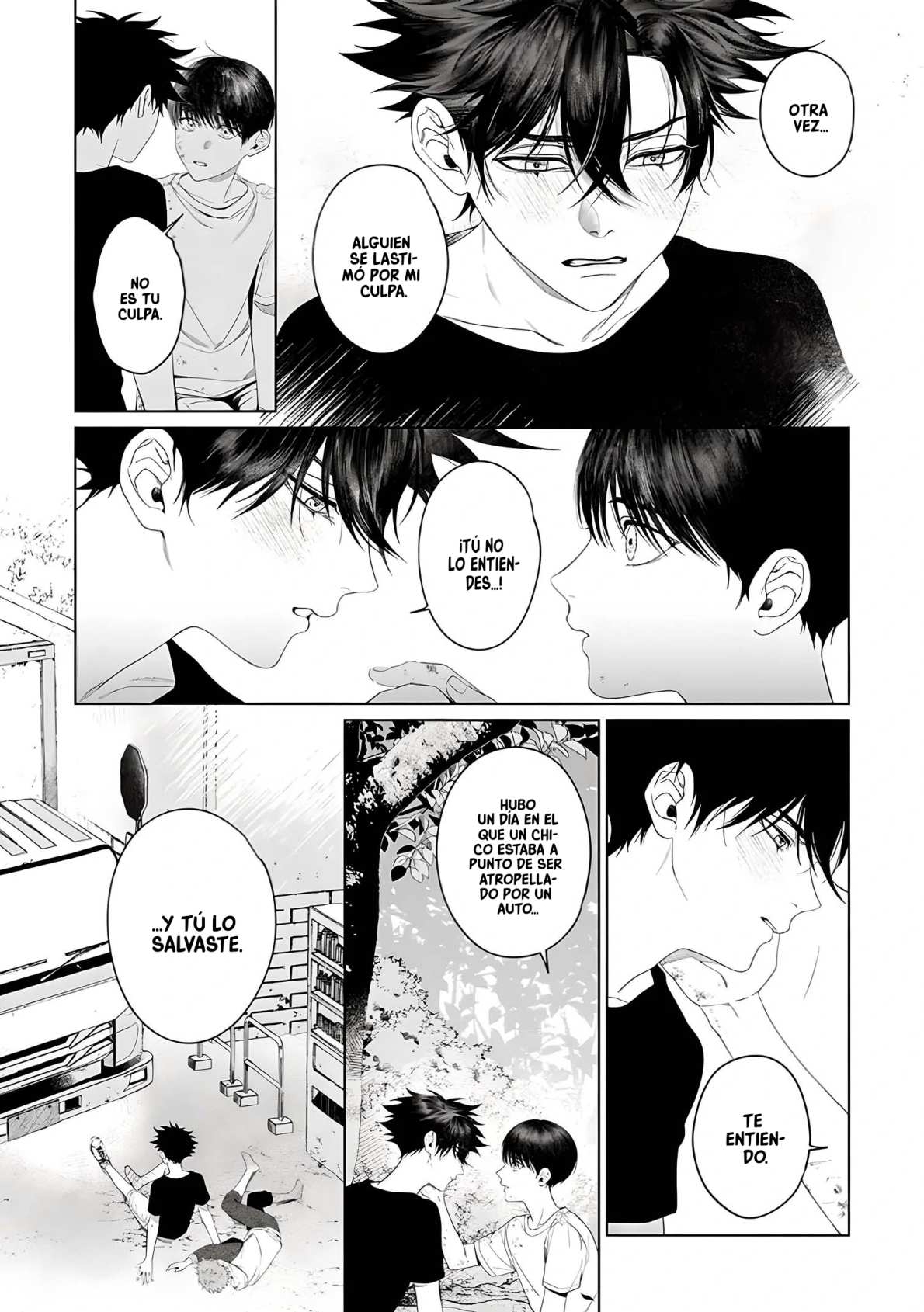 11 Otsukaresama, Kurose-kun