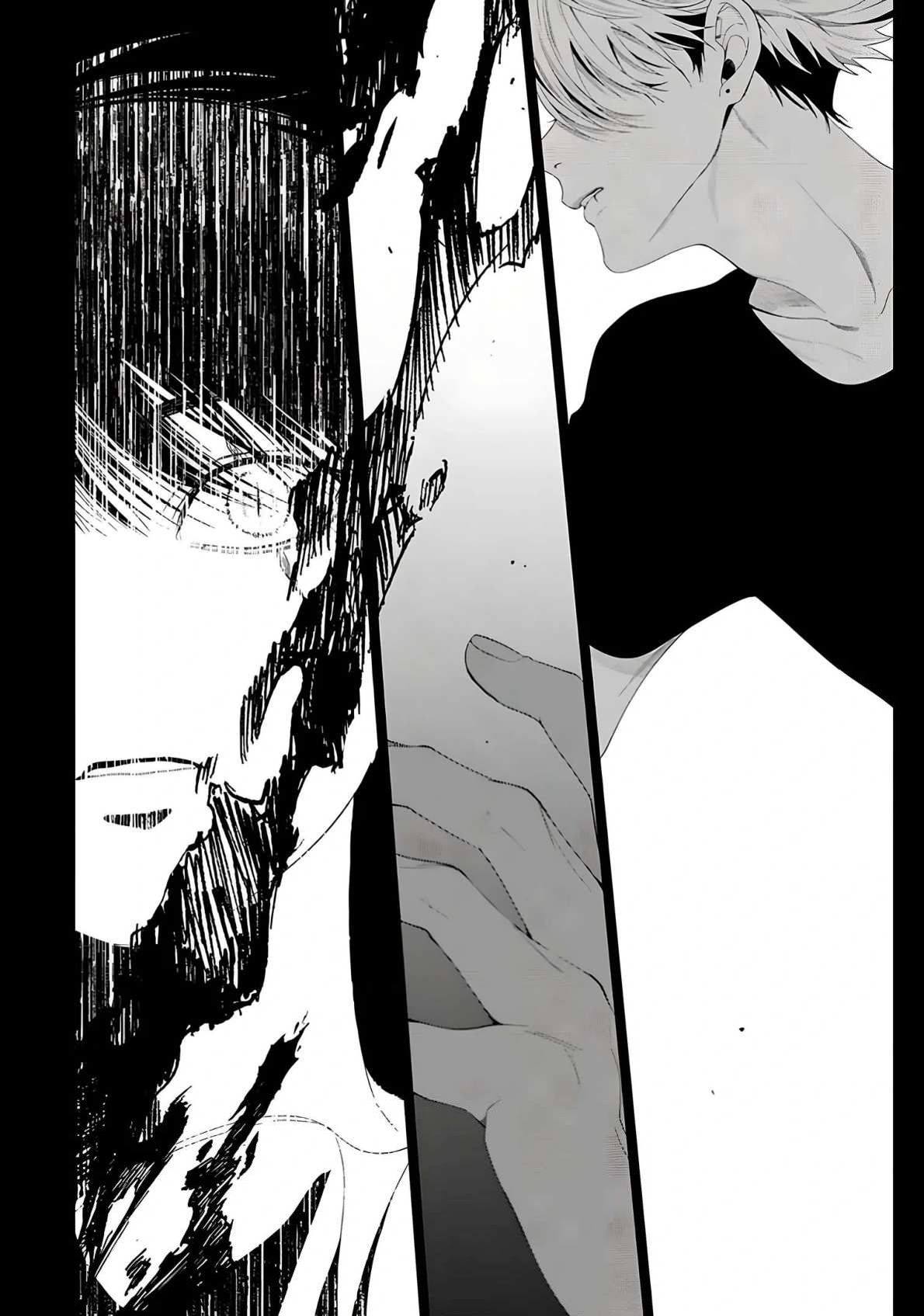 40 Otsukaresama, Kurose-kun