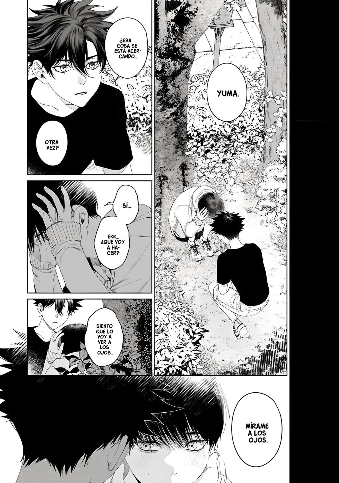 20 Otsukaresama, Kurose-kun