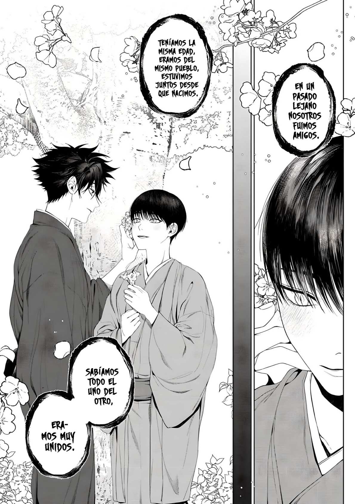 35 Otsukaresama, Kurose-kun