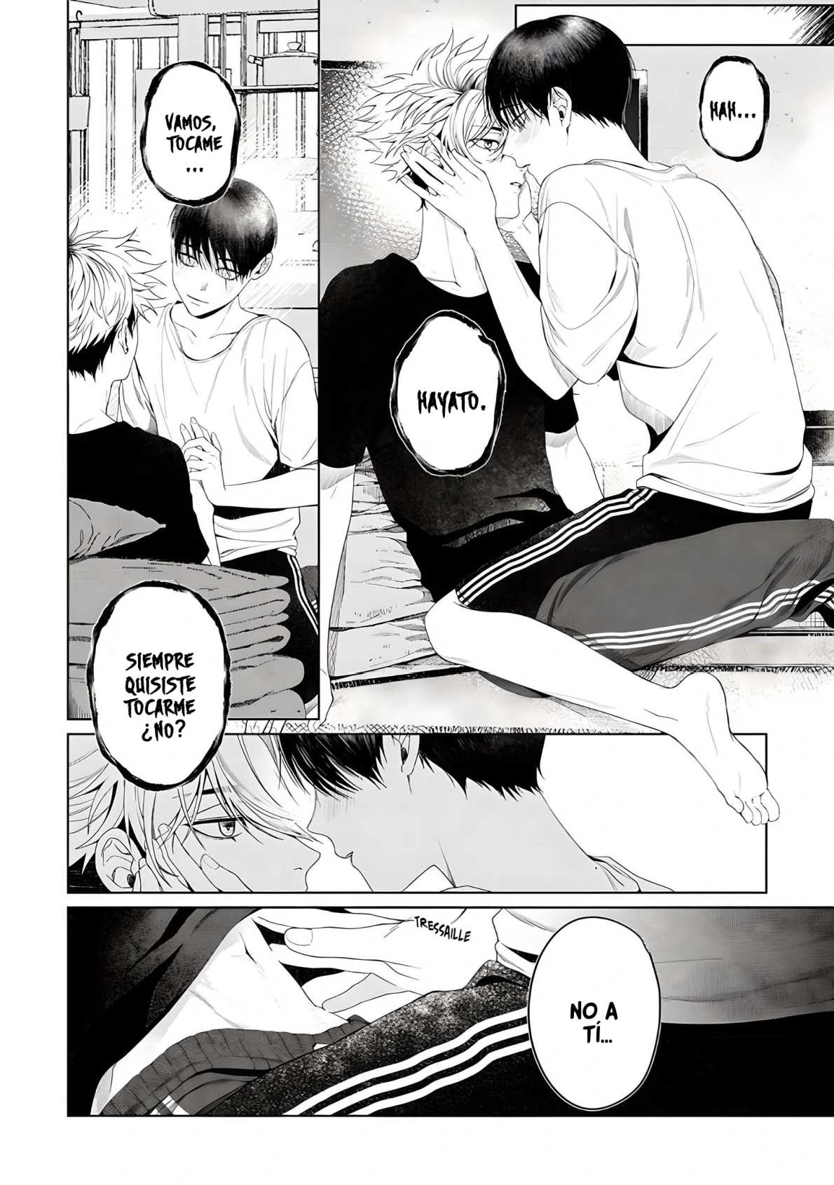 31 Otsukaresama, Kurose-kun