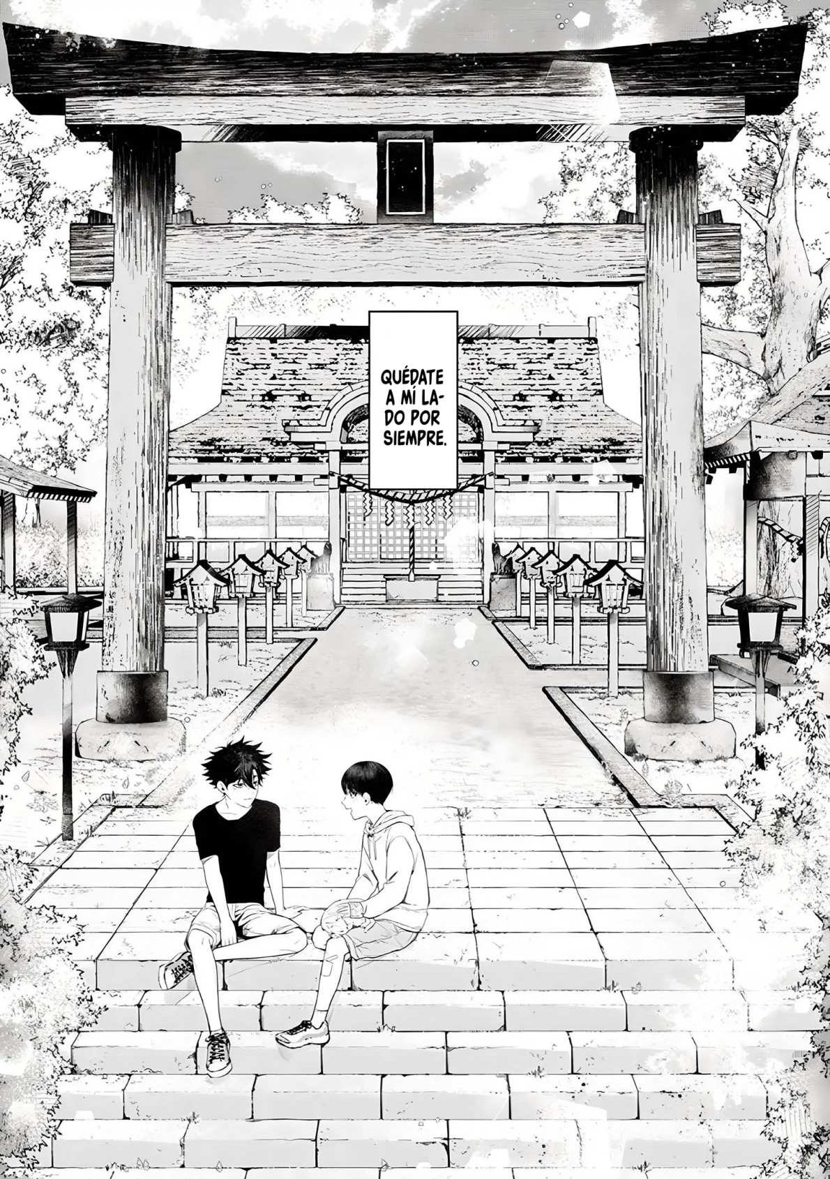 19 Otsukaresama, Kurose-kun