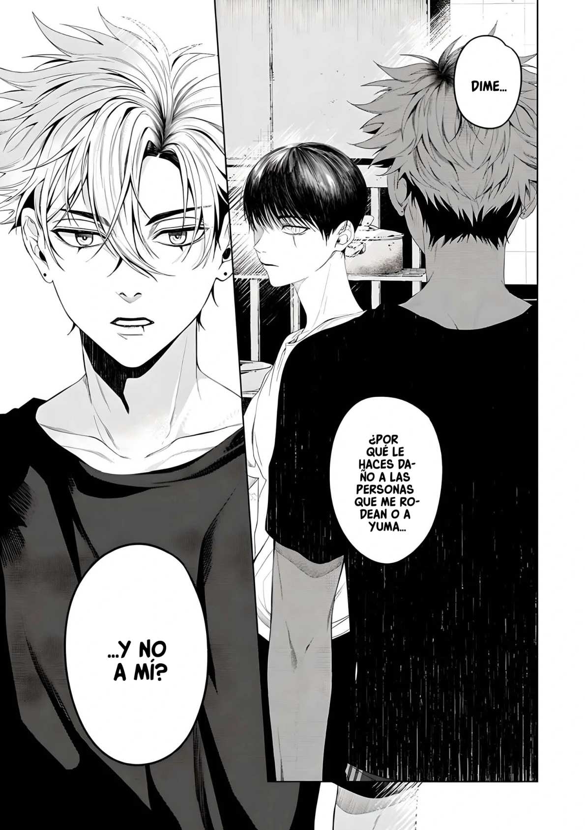 37 Otsukaresama, Kurose-kun