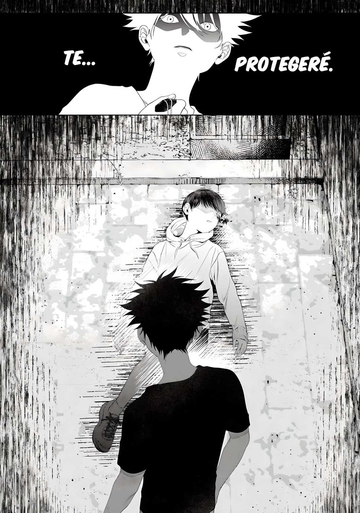 26 Otsukaresama, Kurose-kun