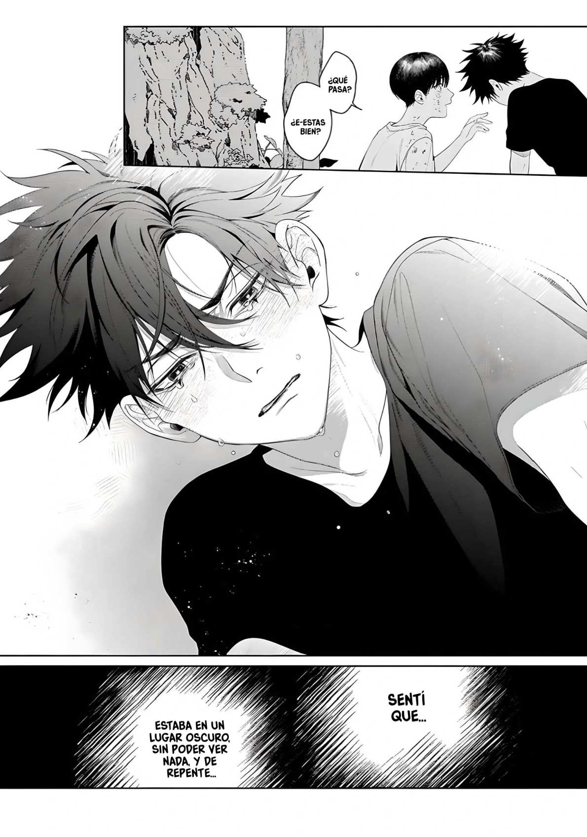 14 Otsukaresama, Kurose-kun