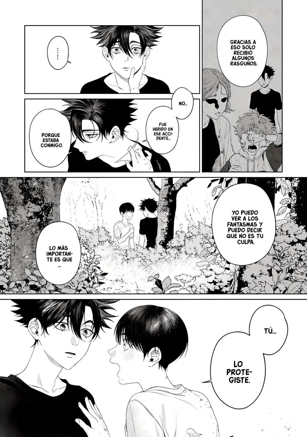12 Otsukaresama, Kurose-kun