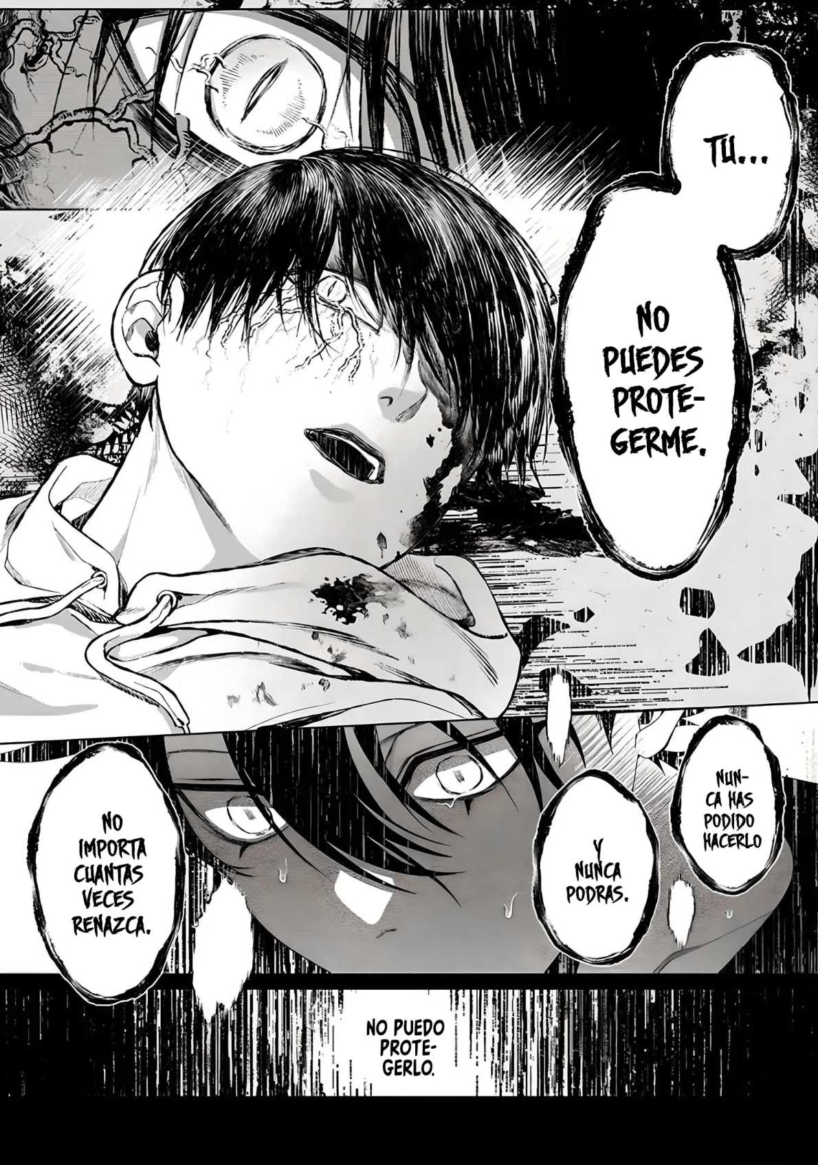 28 Otsukaresama, Kurose-kun