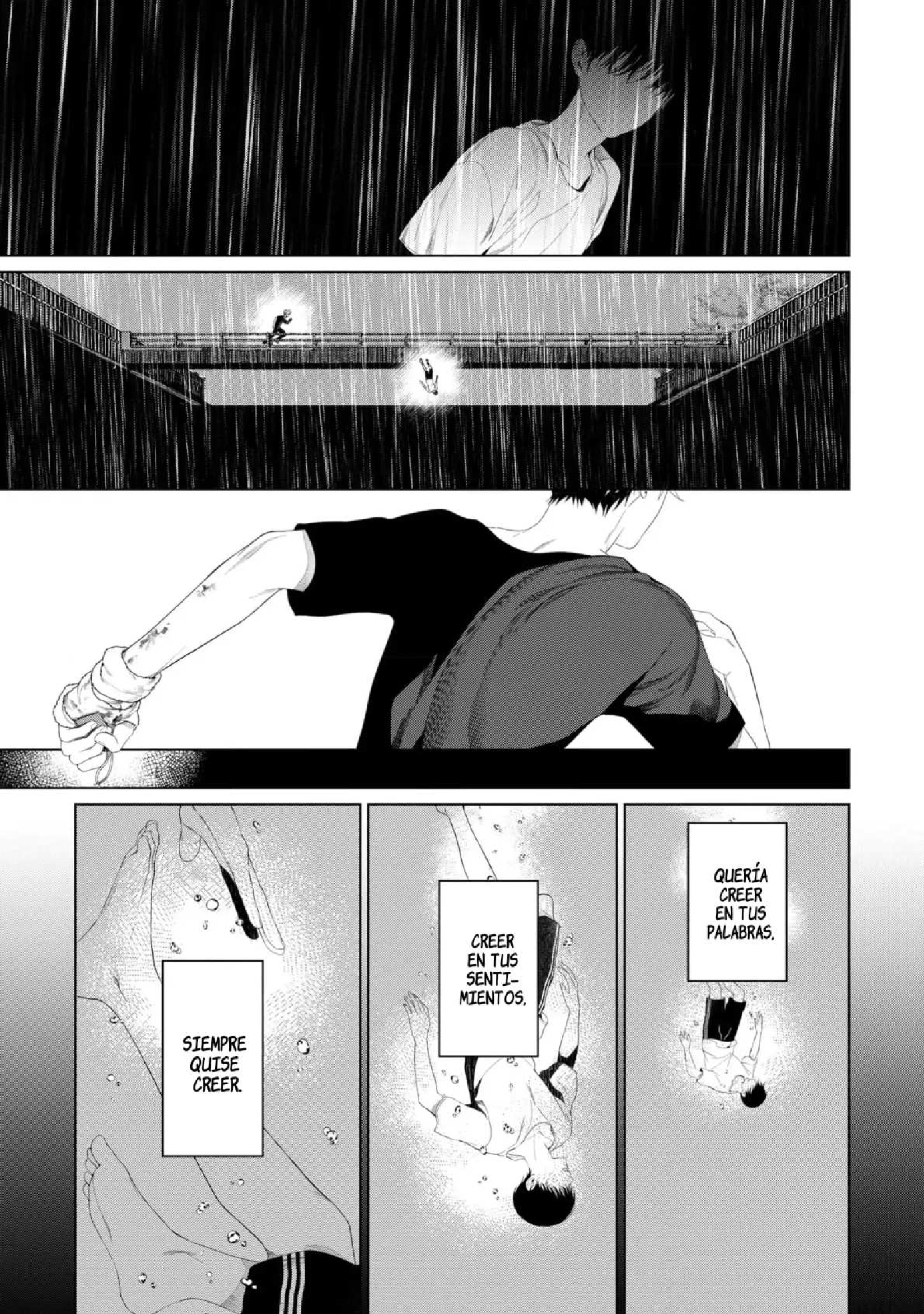 27 Otsukaresama, Kurose-kun