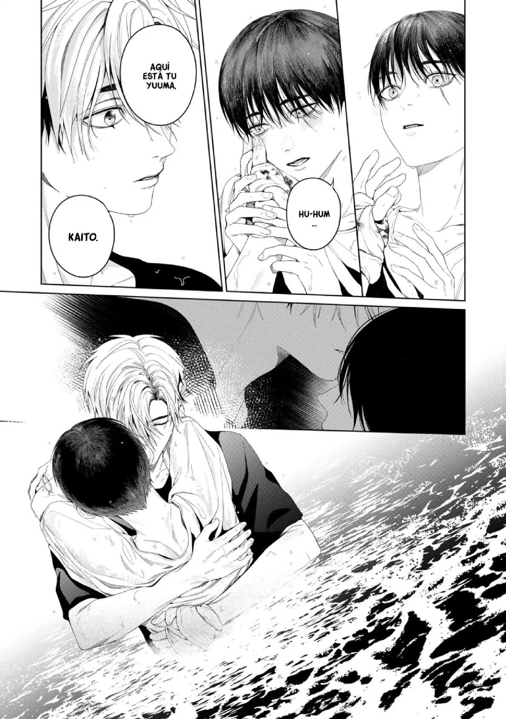 41 Otsukaresama, Kurose-kun