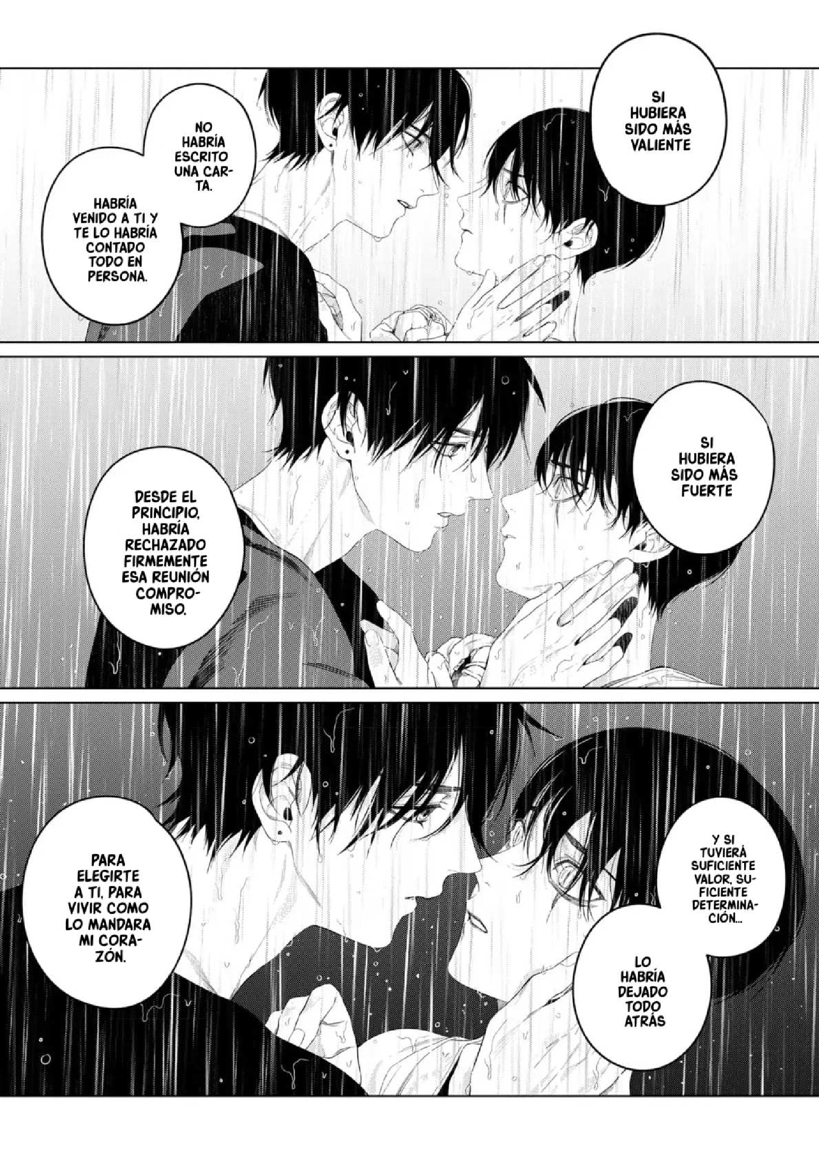 33 Otsukaresama, Kurose-kun