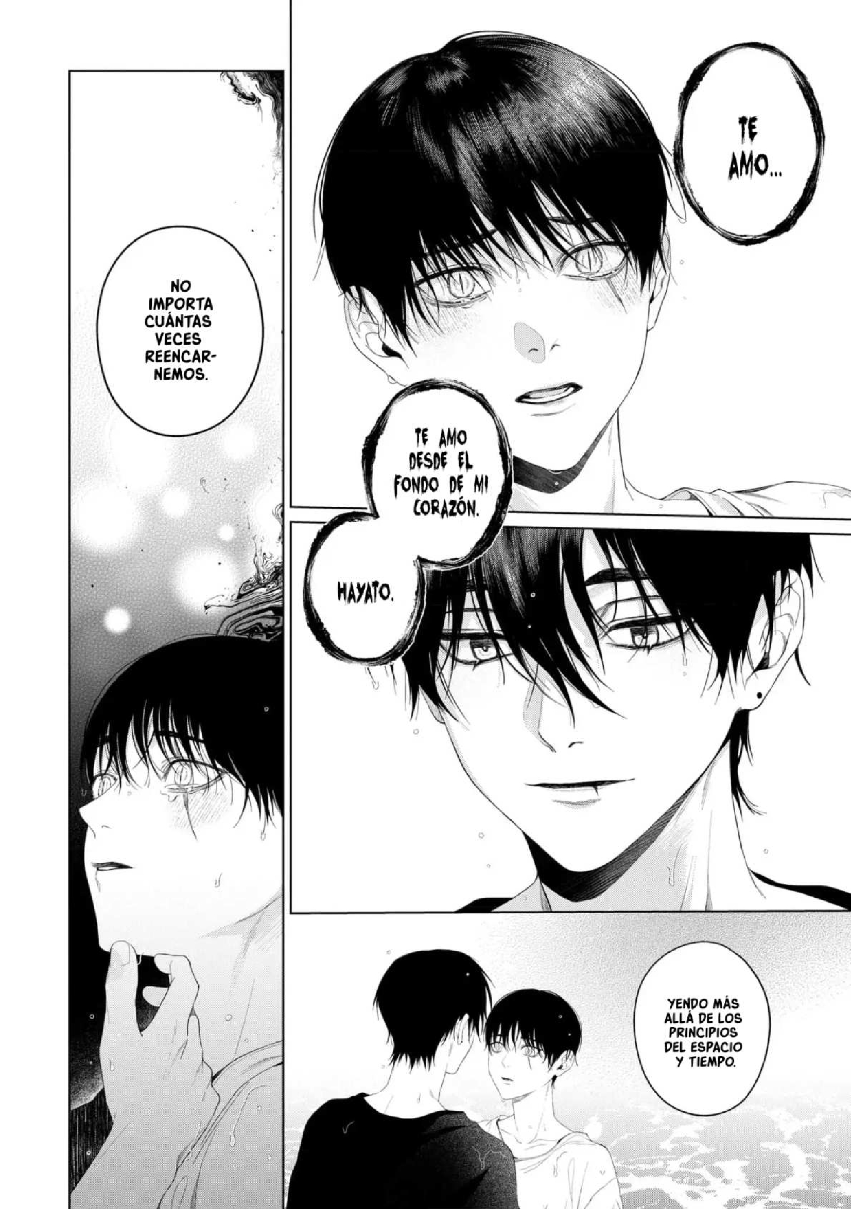 38 Otsukaresama, Kurose-kun