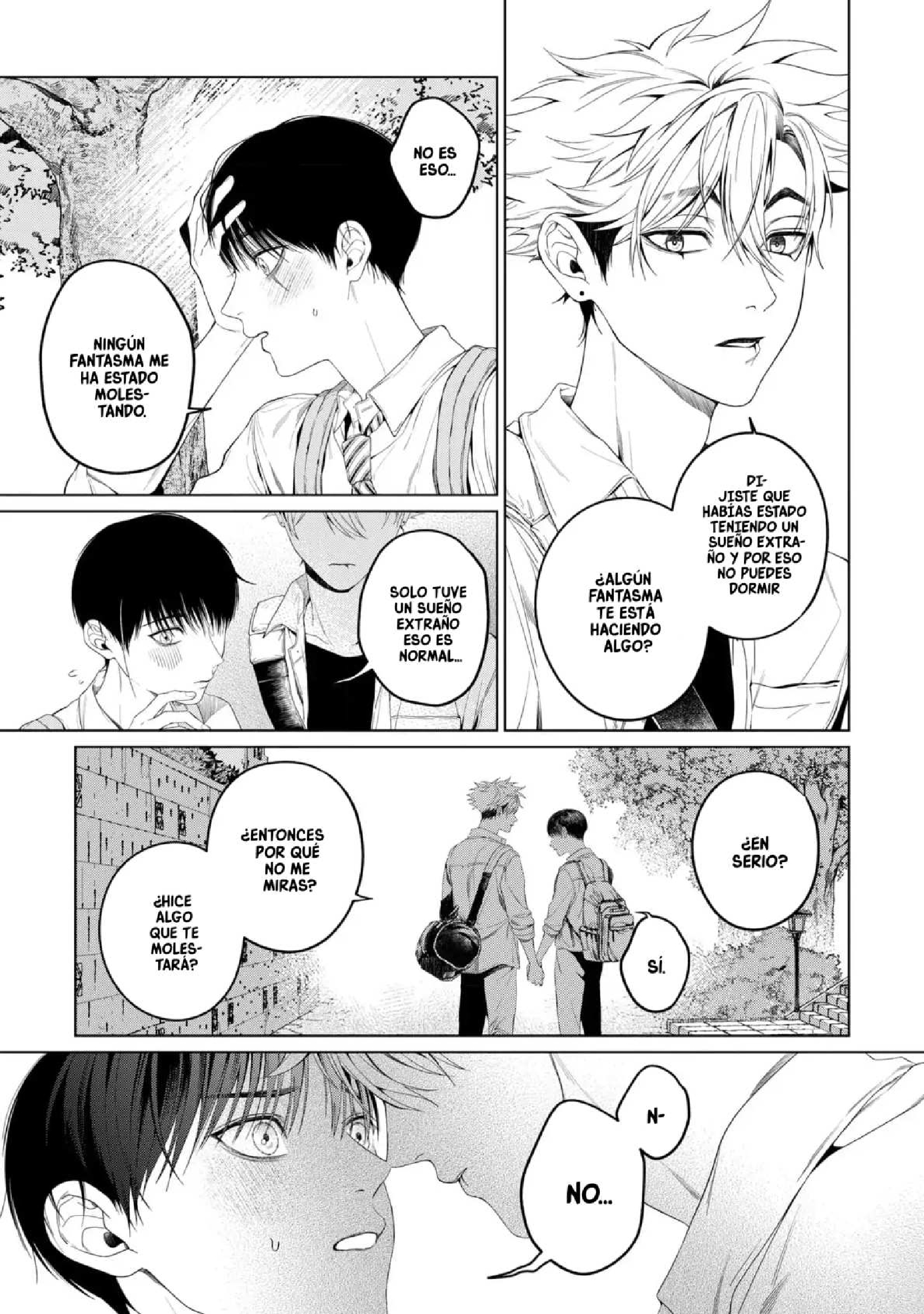 12 Otsukaresama, Kurose-kun