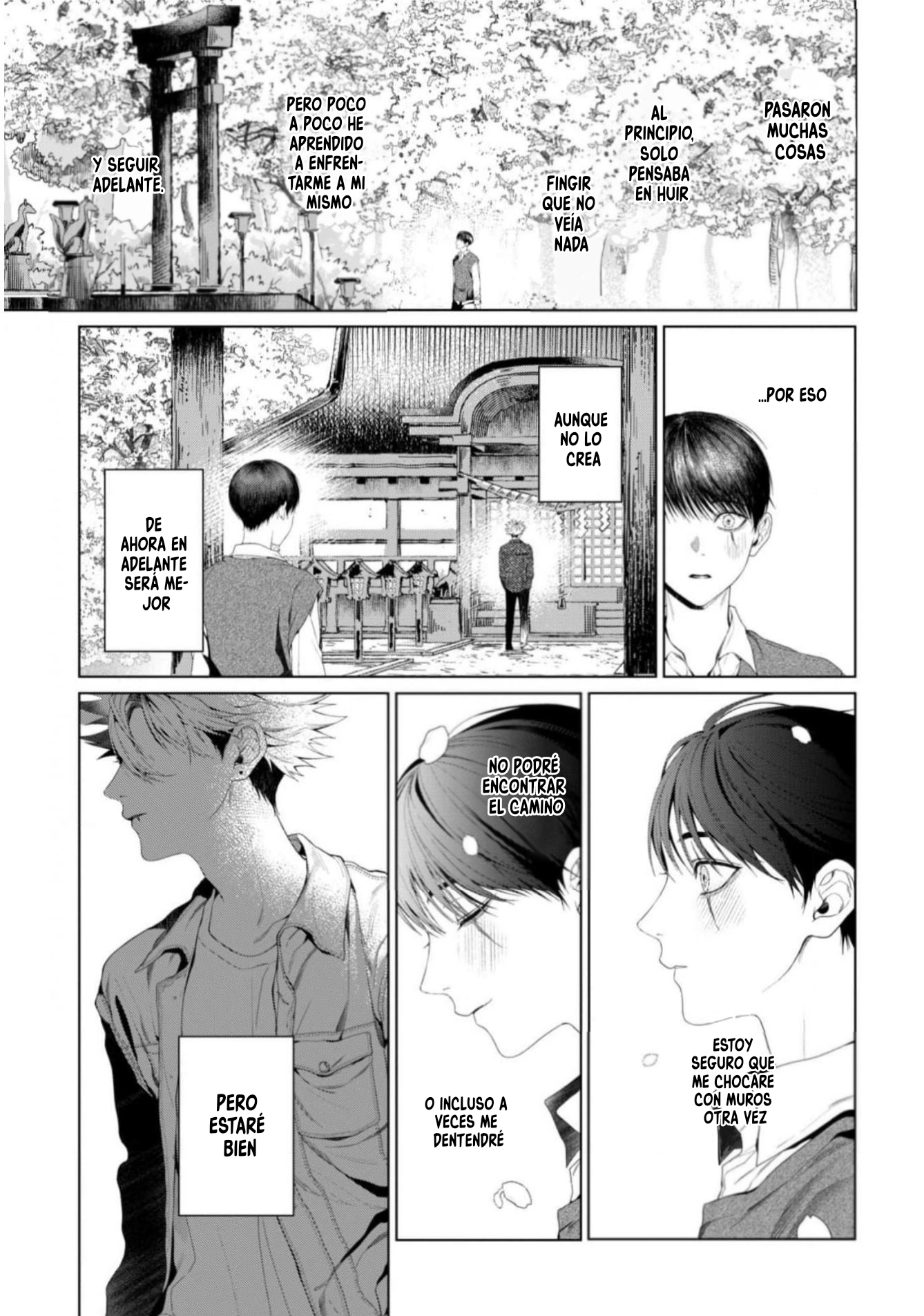 36 Otsukaresama, Kurose-kun