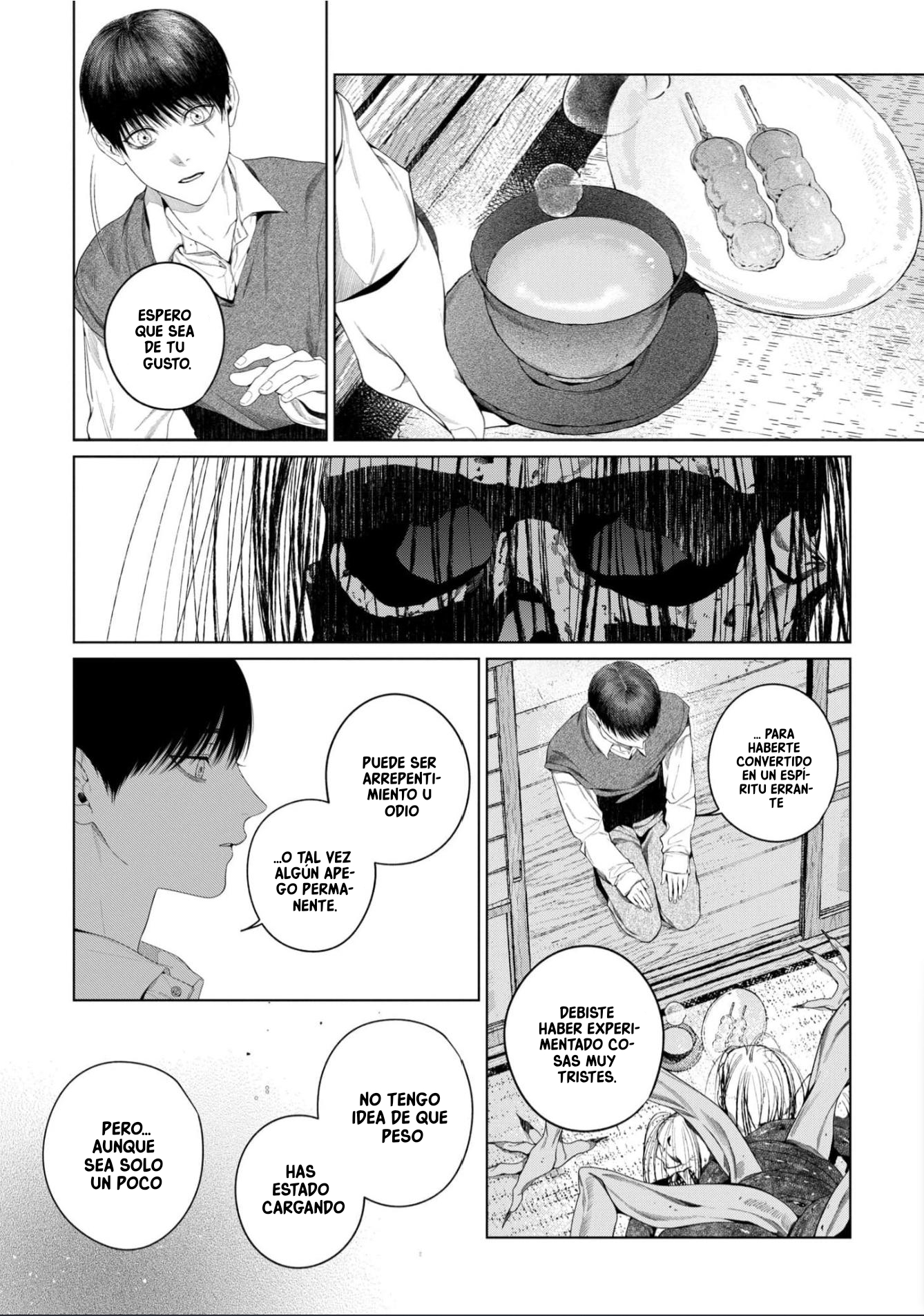 31 Otsukaresama, Kurose-kun