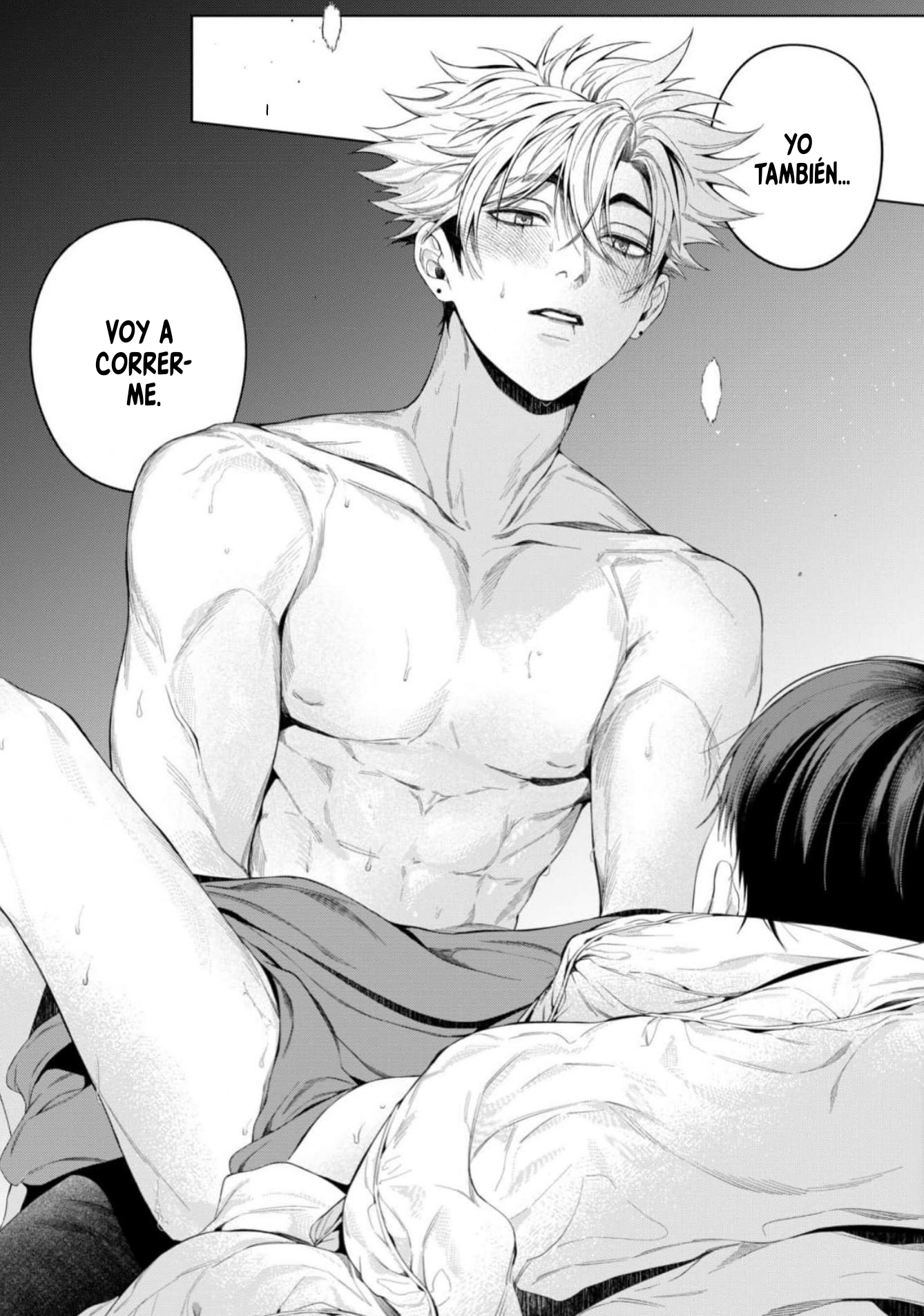 7 Otsukaresama, Kurose-kun