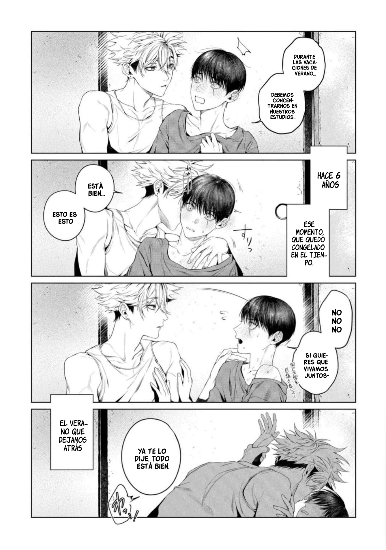 24 Otsukaresama, Kurose-kun