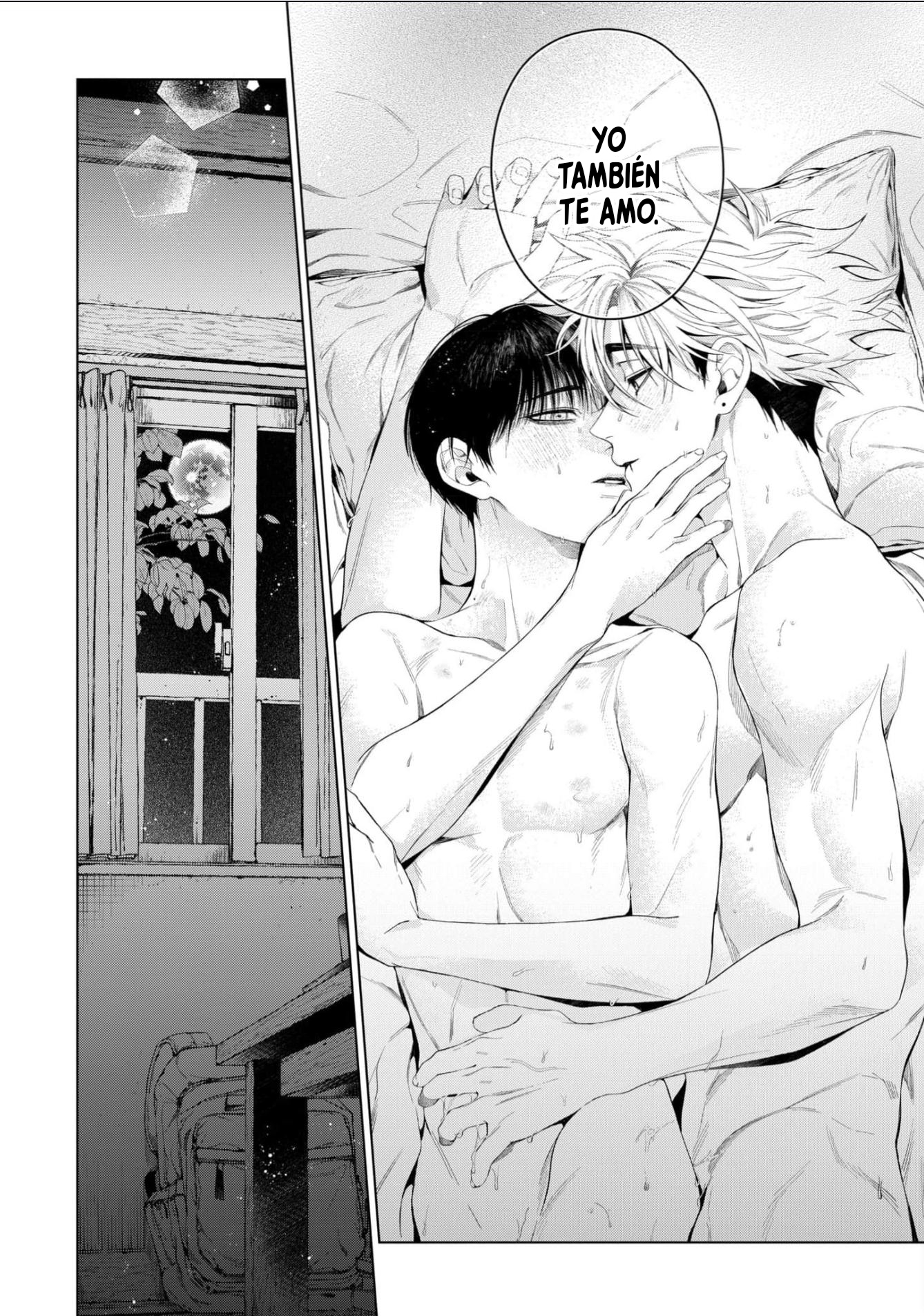 19 Otsukaresama, Kurose-kun