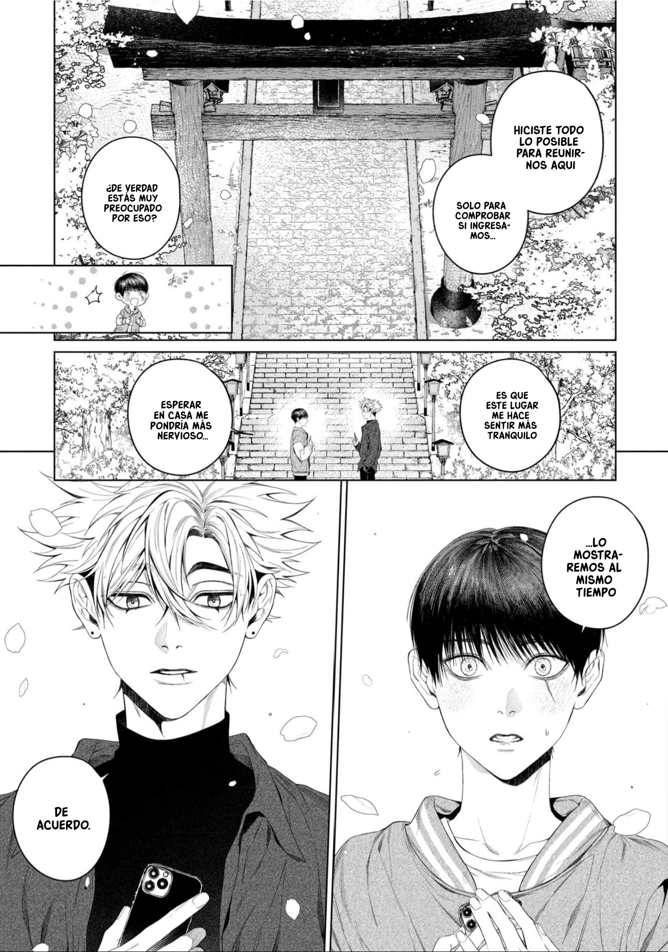 26 Otsukaresama, Kurose-kun