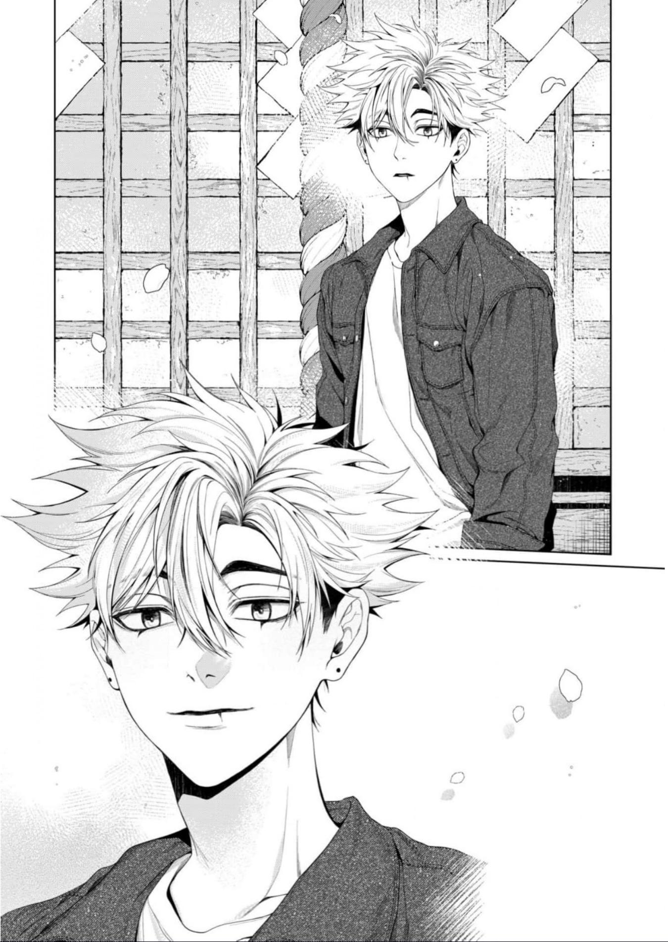 38 Otsukaresama, Kurose-kun