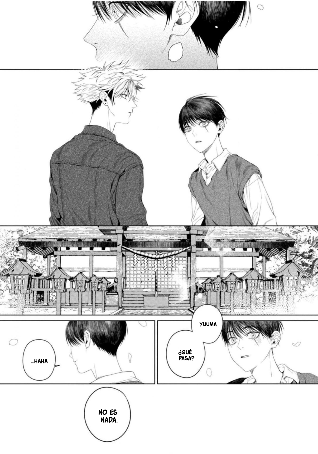 44 Otsukaresama, Kurose-kun