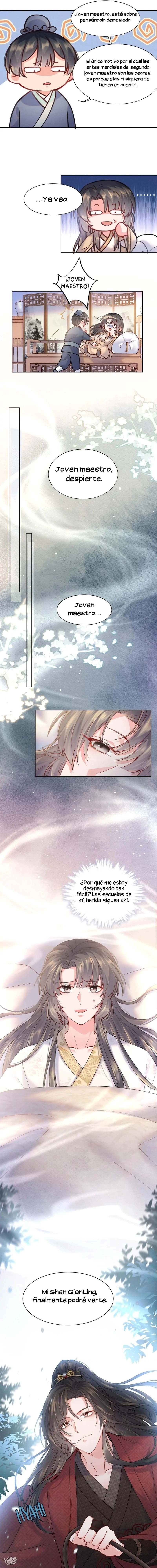 4 Las exóticas flores del país