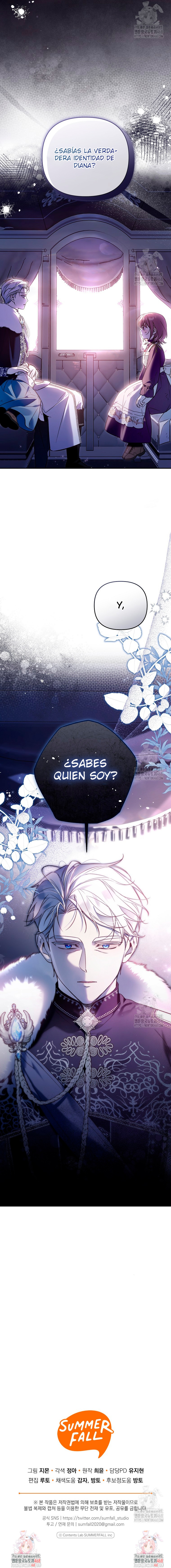 6 Todos se obsesionaron conmigo tras convertirme en la favorita de la princesa más joven