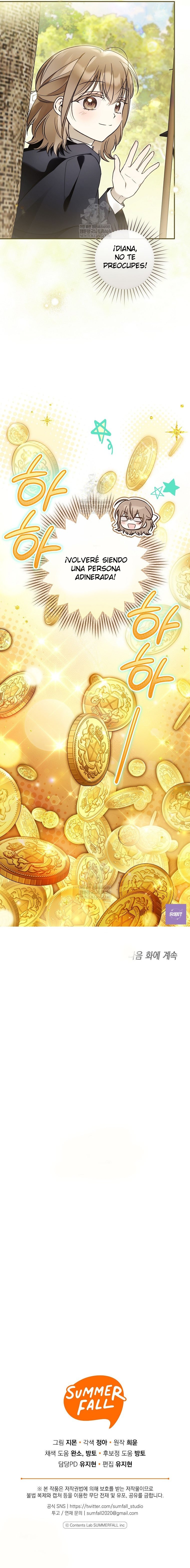 9 Todos se obsesionaron conmigo tras convertirme en la favorita de la princesa más joven