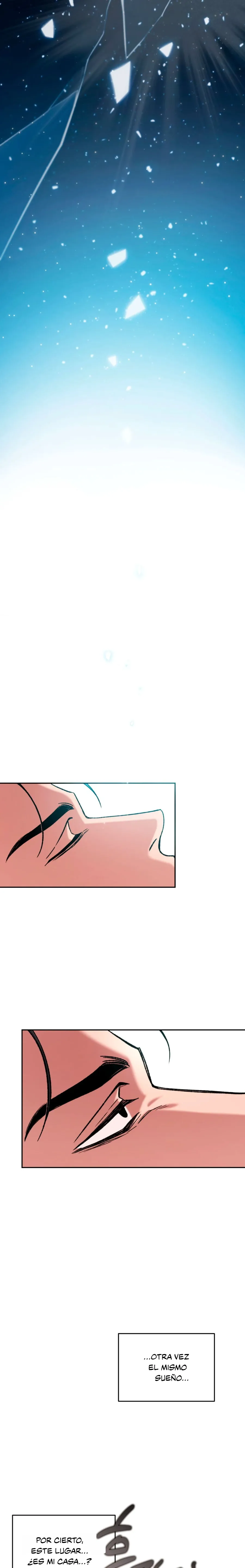 18 Luz del Atardecer