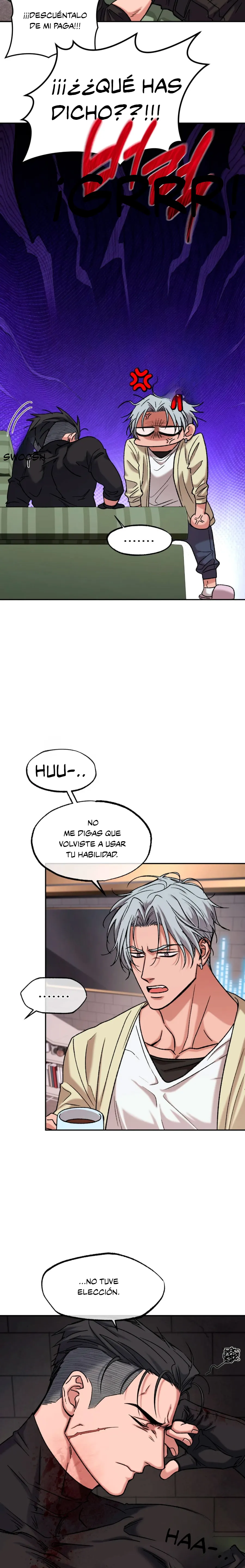 20 Luz del Atardecer