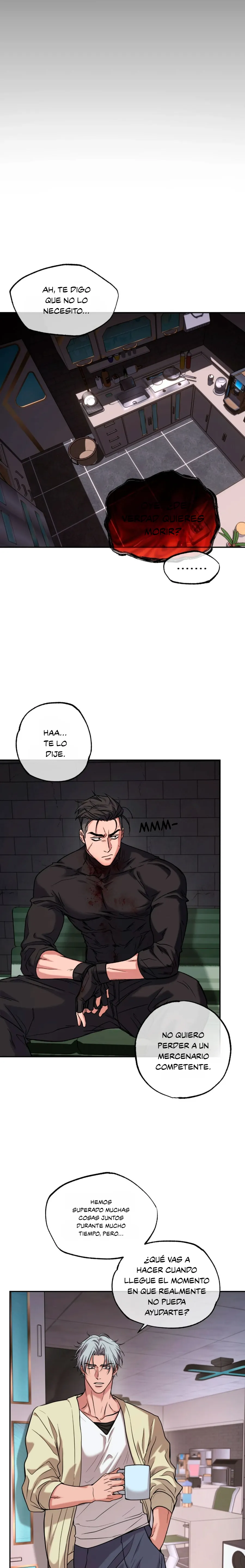 25 Luz del Atardecer