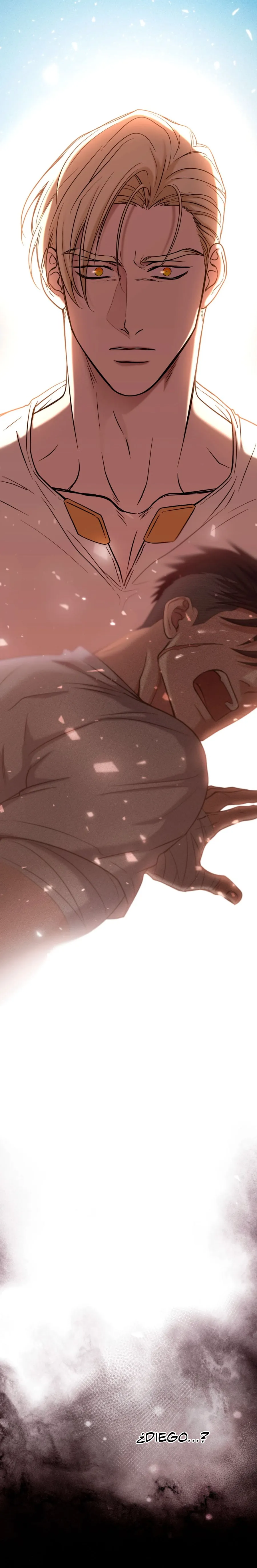 31 Luz del Atardecer