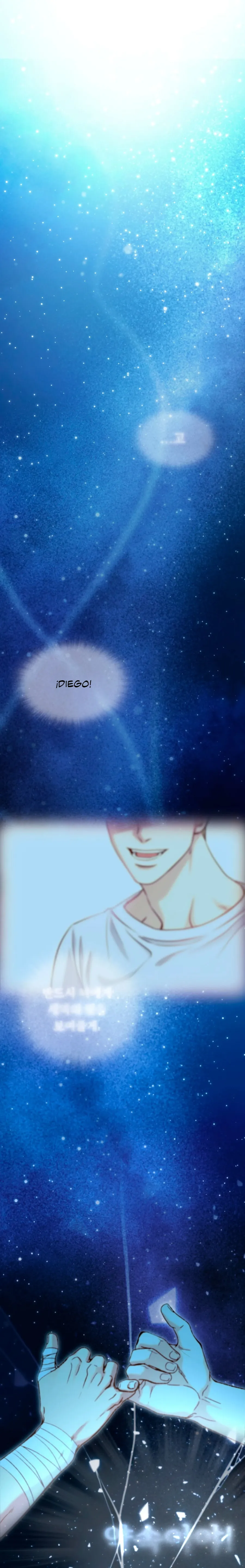 17 Luz del Atardecer