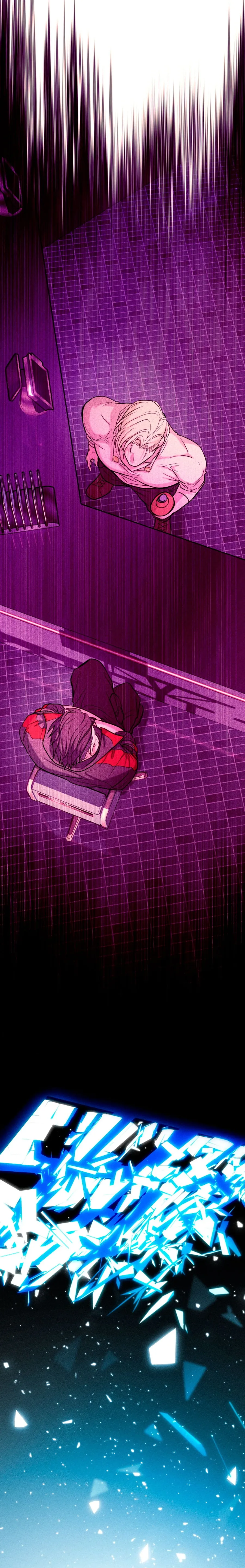 30 Luz del Atardecer