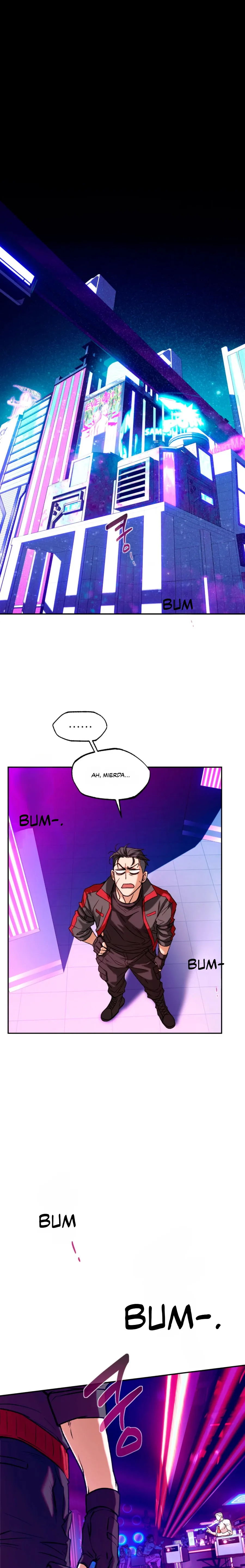 27 Luz del Atardecer